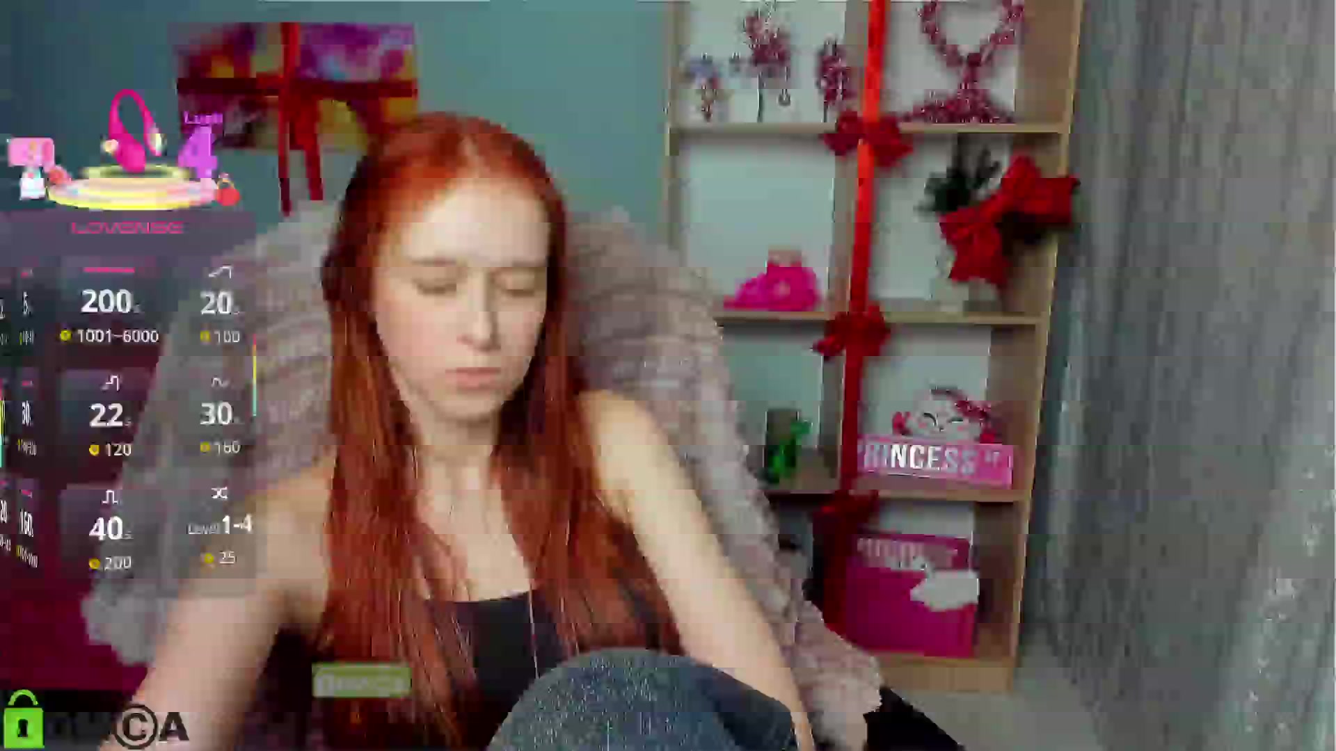 Gallery image thumbnail from WowEmma_'s myfreecams stream on, 12/23/2025, 17:30 image 18 of 20
