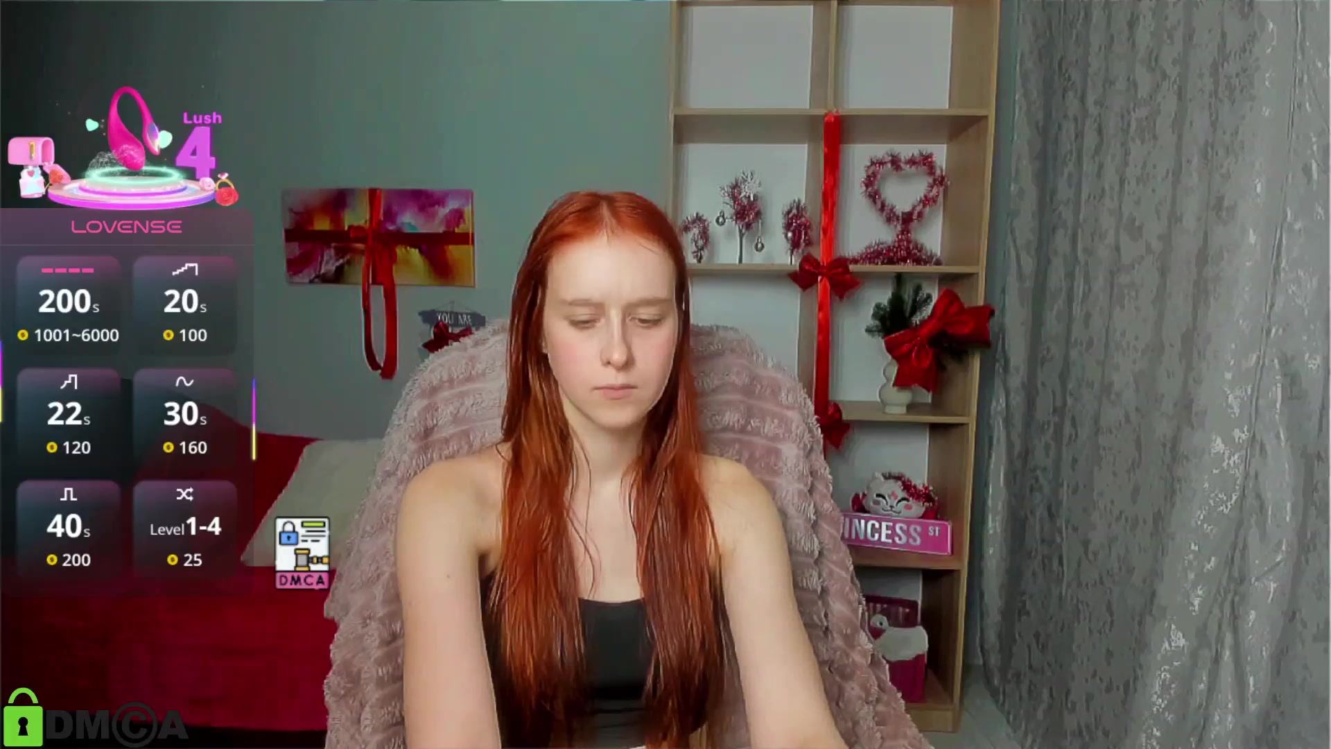 Gallery image thumbnail from WowEmma_'s myfreecams stream on, 12/23/2025, 17:30 image 1 of 20