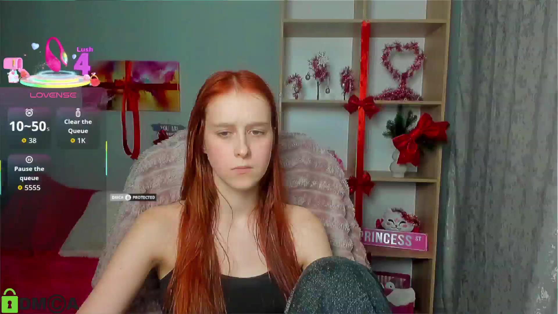 Gallery image thumbnail from WowEmma_'s myfreecams stream on, 12/23/2025, 17:30 image 4 of 20