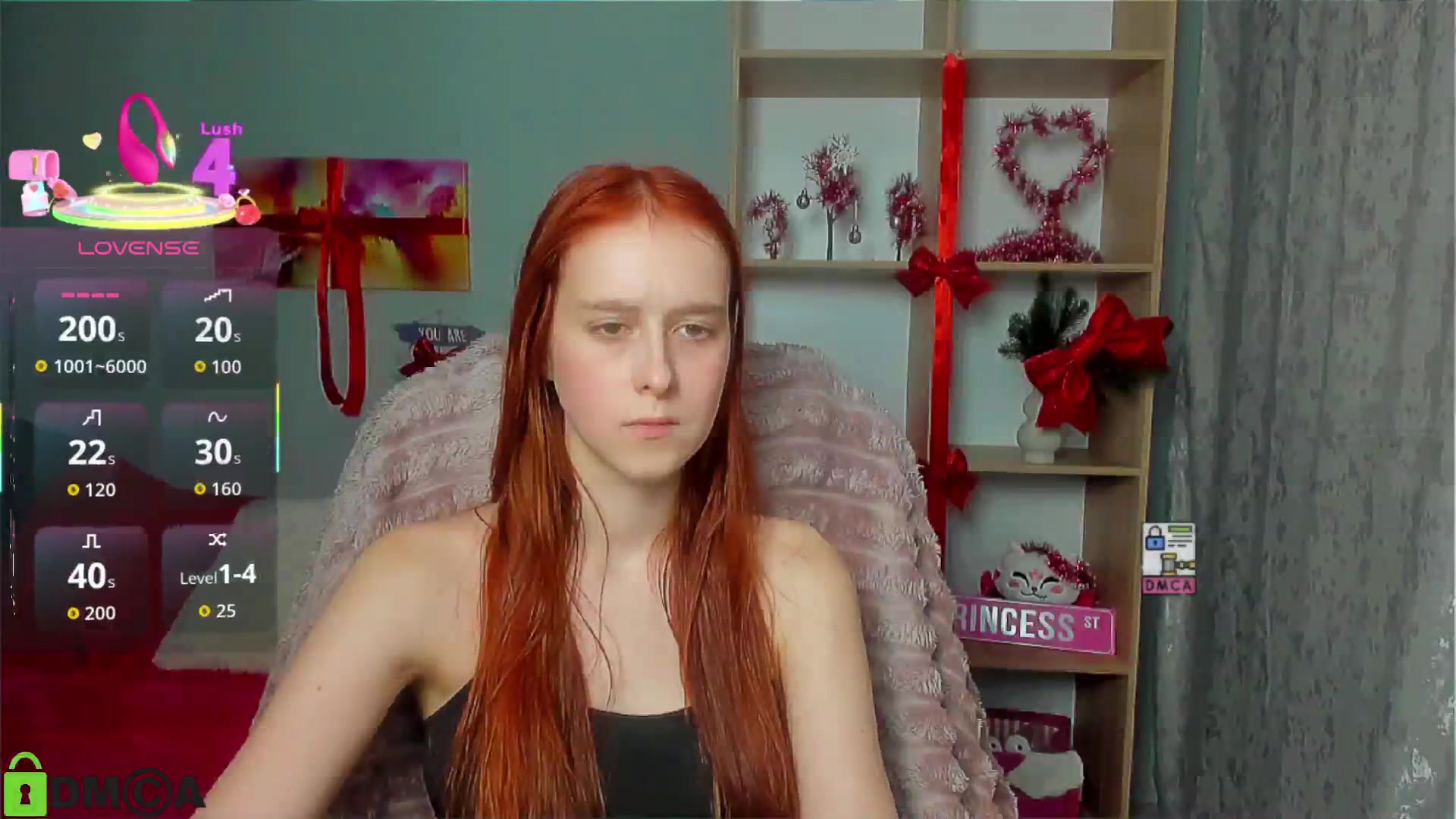 Gallery image thumbnail from WowEmma_'s myfreecams stream on, 12/23/2025, 17:30 image 2 of 20