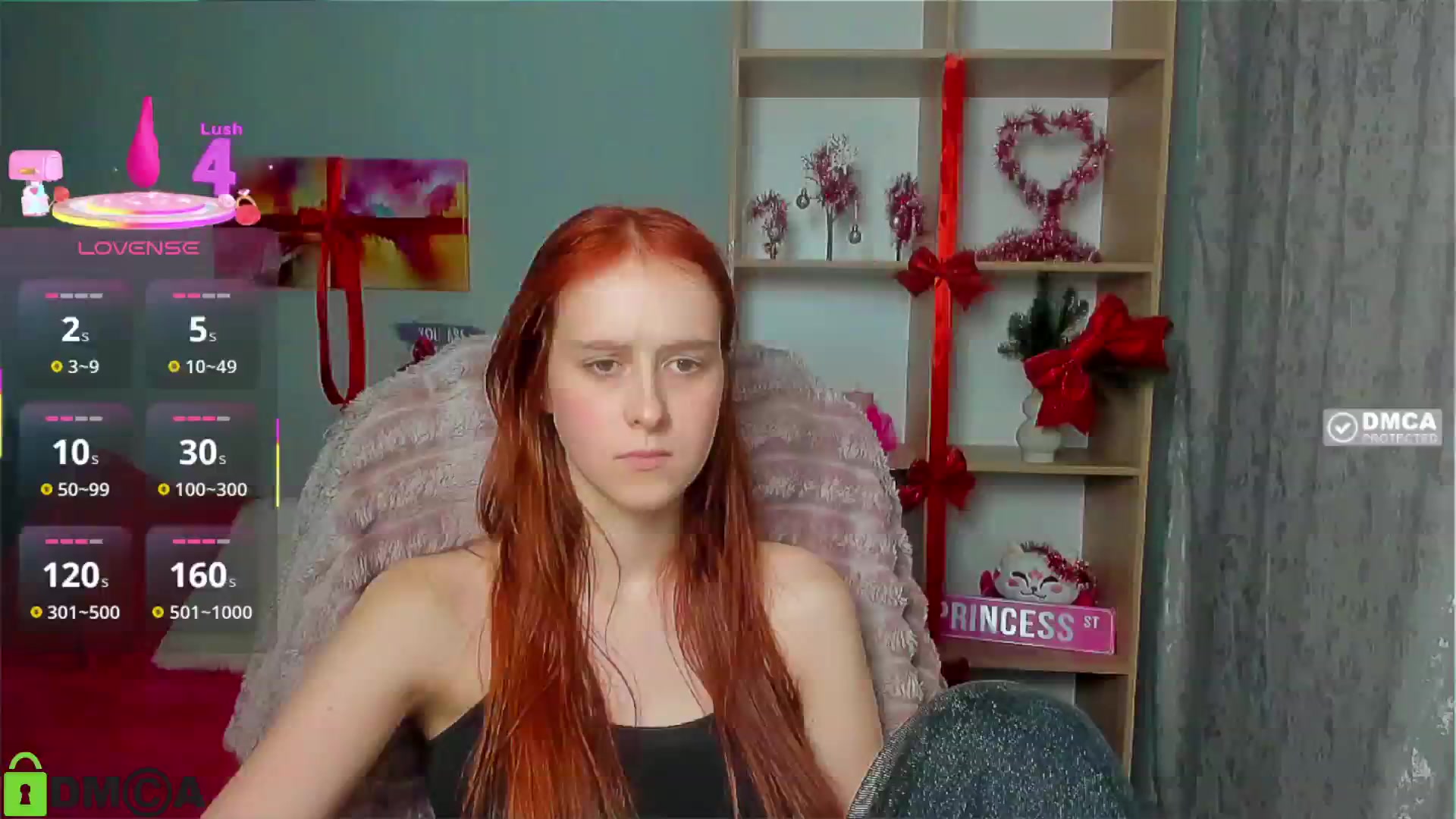 Gallery image thumbnail from WowEmma_'s myfreecams stream on, 12/23/2025, 17:30 image 9 of 20