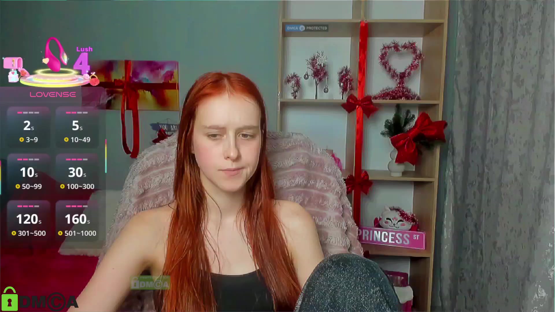 Gallery image thumbnail from WowEmma_'s myfreecams stream on, 12/23/2025, 17:30 image 5 of 20
