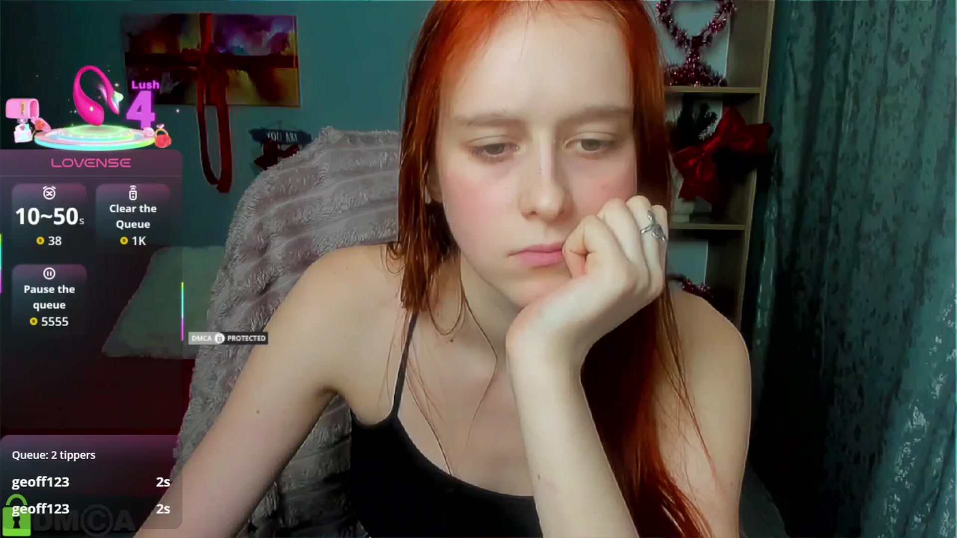 Gallery image thumbnail from WowEmma_'s myfreecams stream on, 12/23/2025, 18:11 image 10 of 20