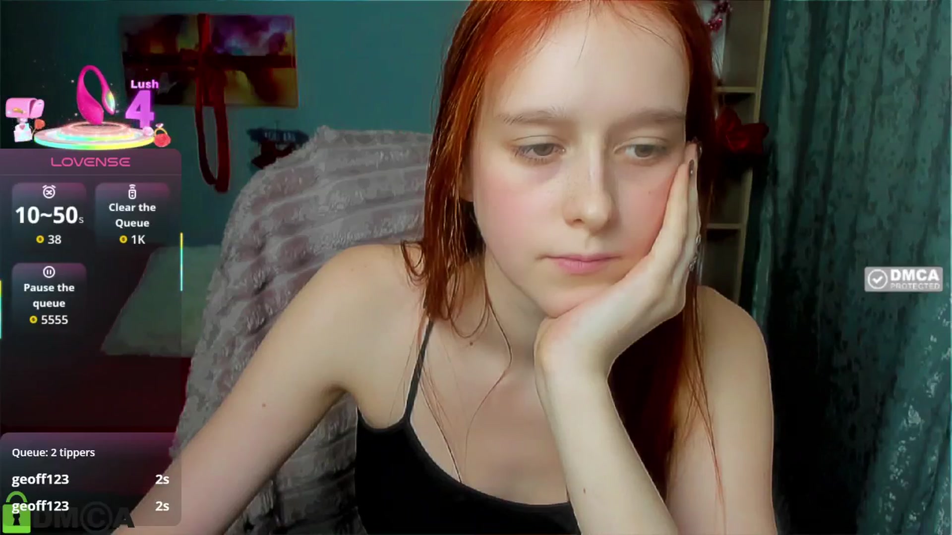Gallery image thumbnail from WowEmma_'s myfreecams stream on, 12/23/2025, 18:11 image 11 of 20