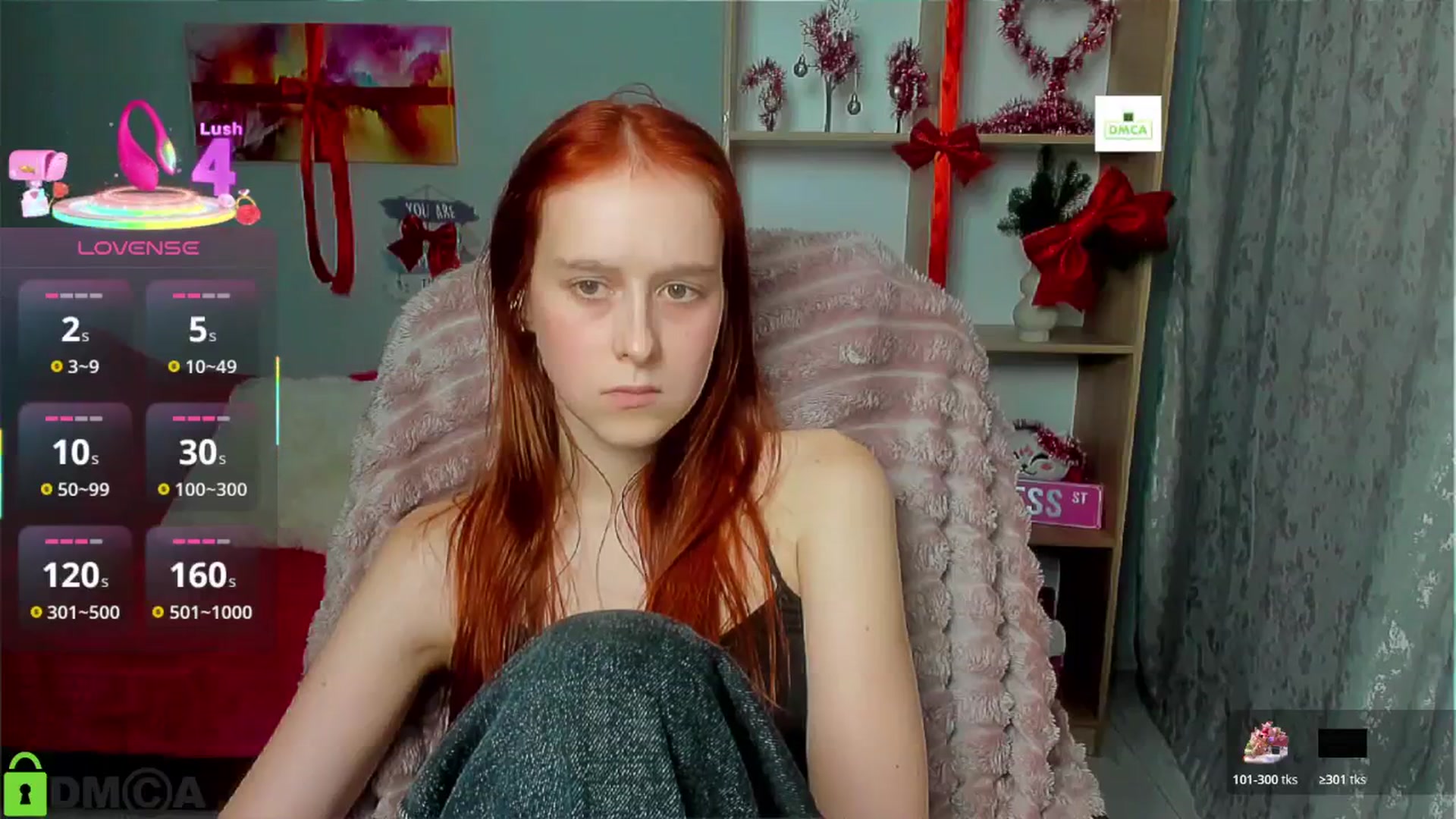 Gallery image thumbnail from WowEmma_'s myfreecams stream on, 12/23/2025, 18:11 image 7 of 20