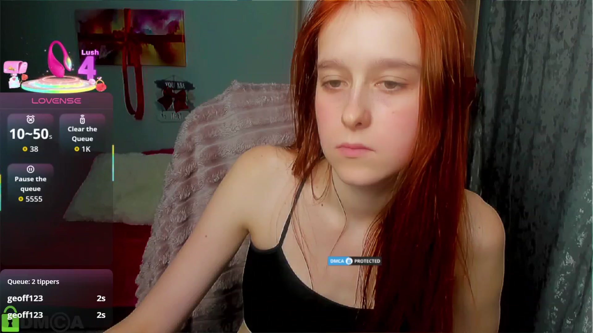Gallery image thumbnail from WowEmma_'s myfreecams stream on, 12/23/2025, 18:11 image 9 of 20