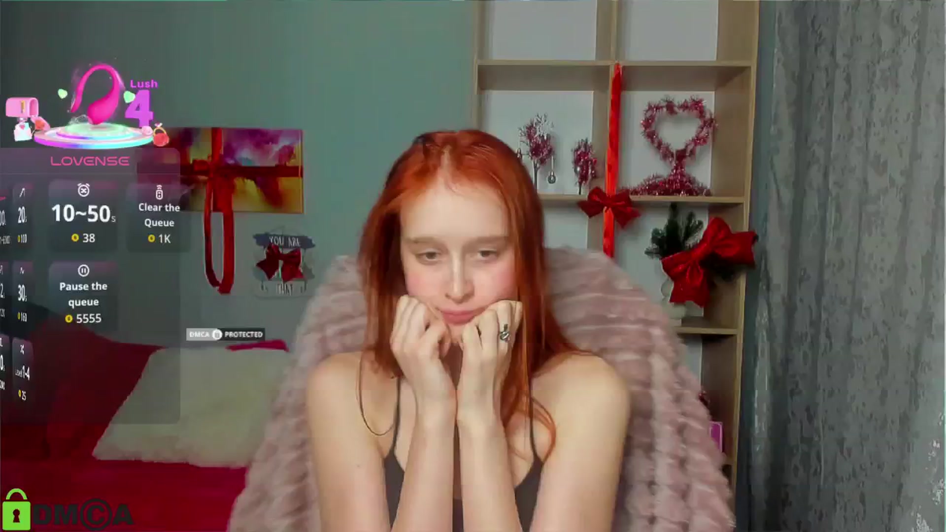 Gallery image thumbnail from WowEmma_'s myfreecams stream on, 12/23/2025, 19:23 image 4 of 20