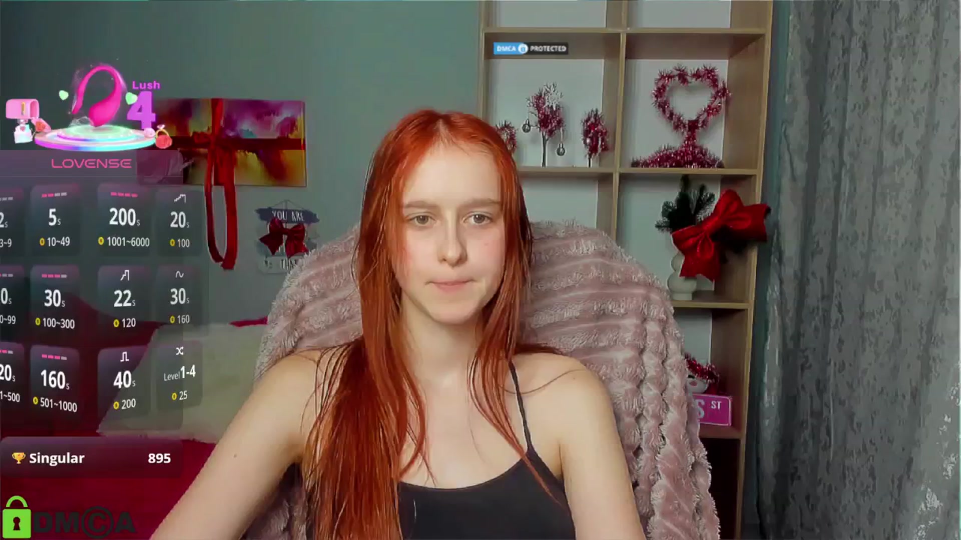 Gallery image thumbnail from WowEmma_'s myfreecams stream on, 12/23/2025, 19:23 image 20 of 20