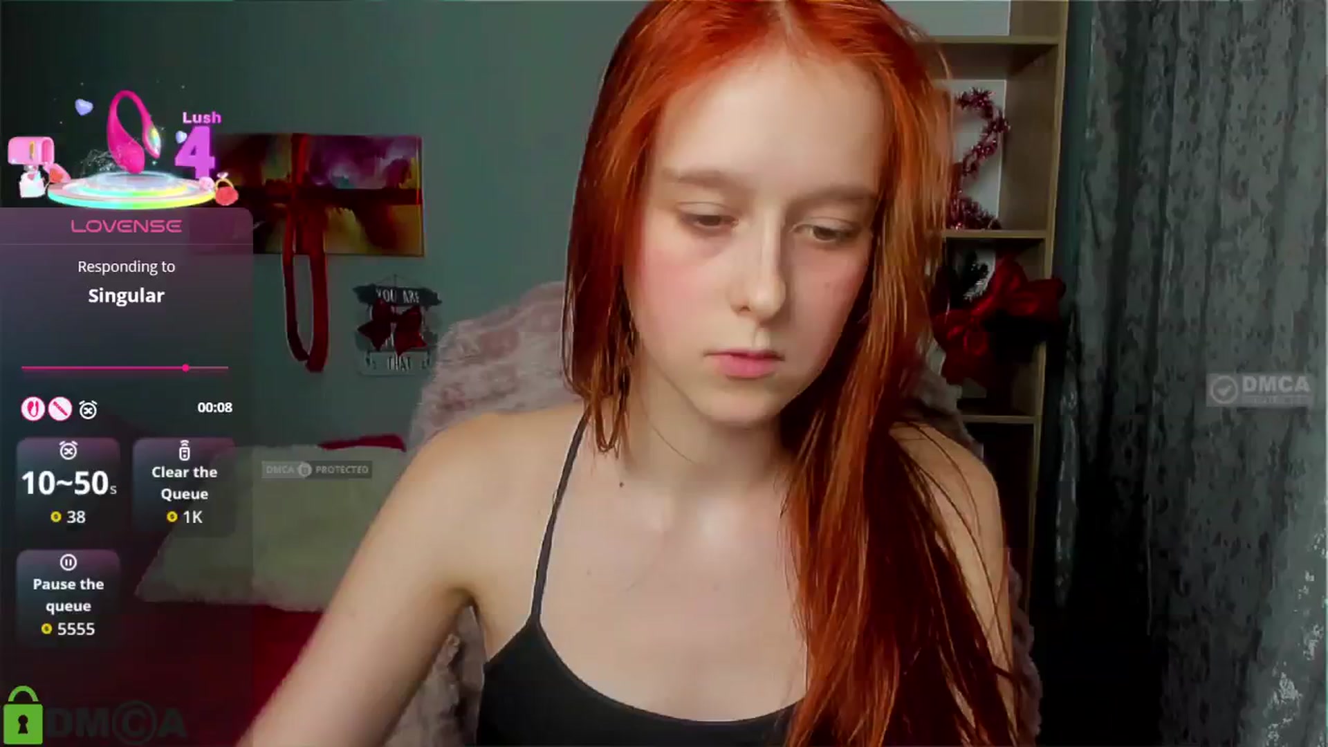Gallery image thumbnail from WowEmma_'s myfreecams stream on, 12/23/2025, 19:23 image 15 of 20