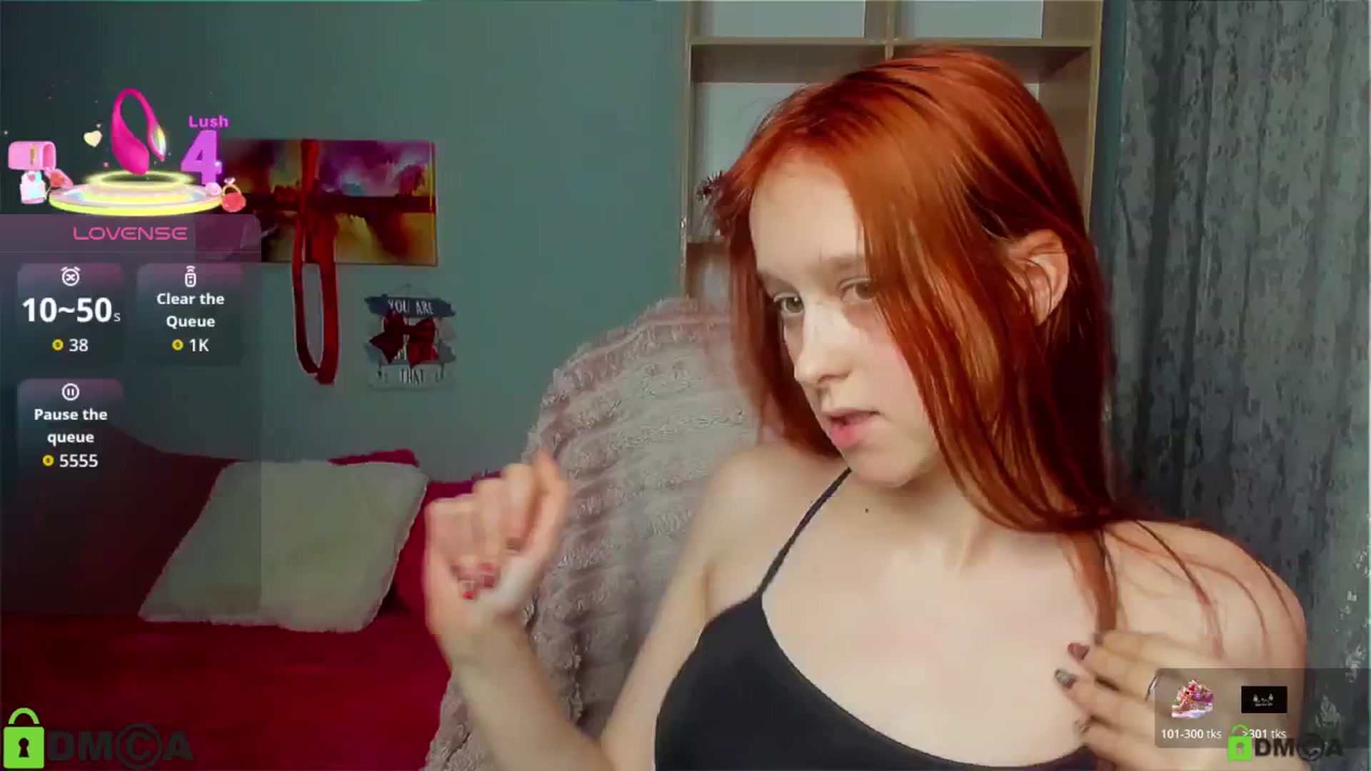 Gallery image thumbnail from WowEmma_'s myfreecams stream on, 12/23/2025, 19:23 image 17 of 20