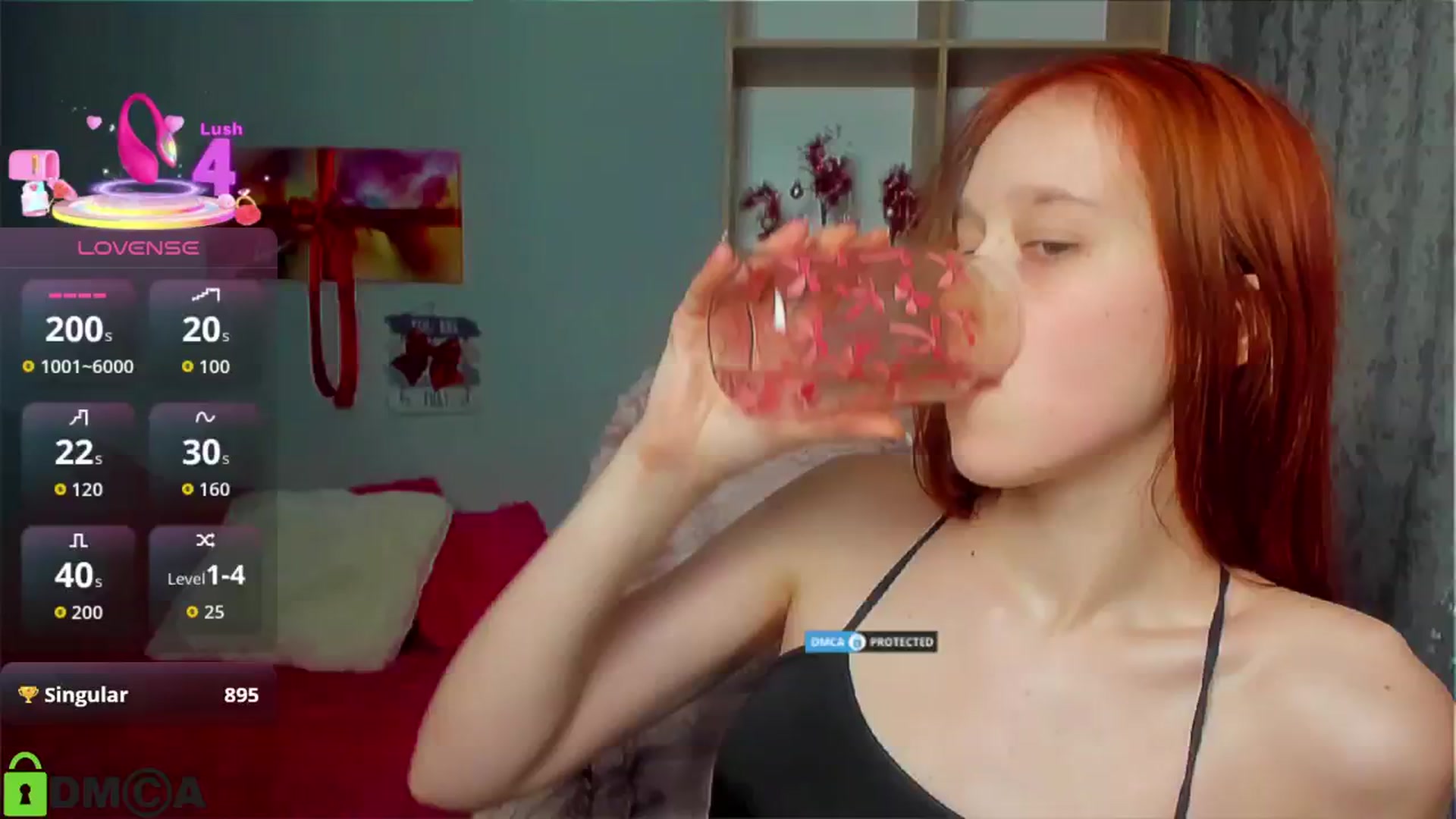 Gallery image thumbnail from WowEmma_'s myfreecams stream on, 12/23/2025, 19:23 image 18 of 20