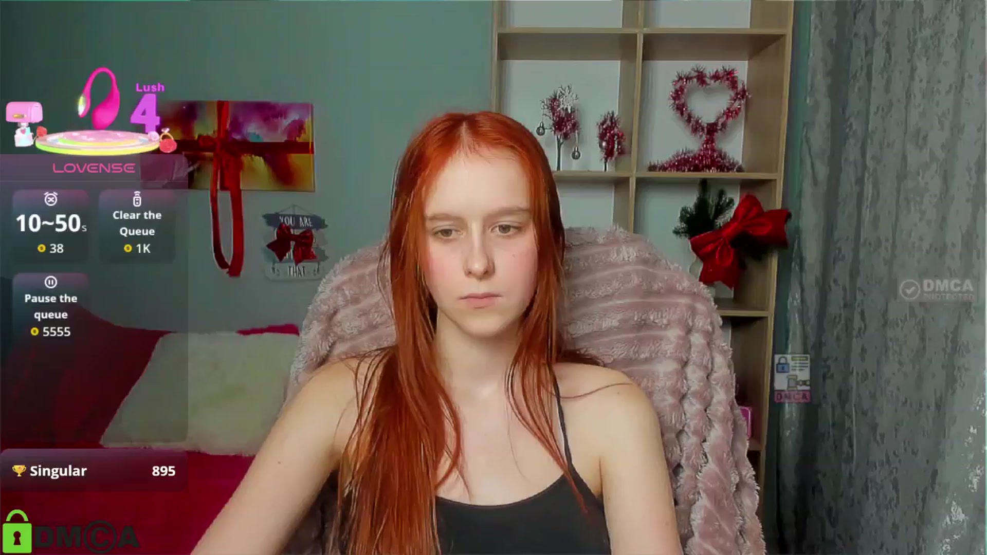 Gallery image thumbnail from WowEmma_'s myfreecams stream on, 12/23/2025, 19:23 image 19 of 20
