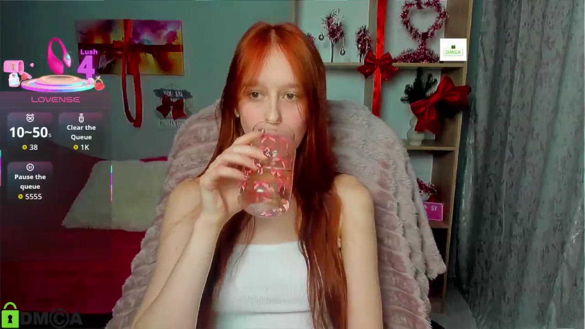 Gallery image thumbnail from WowEmma_'s myfreecams stream on, 12/24/2025, 13:48 image 20 of 20