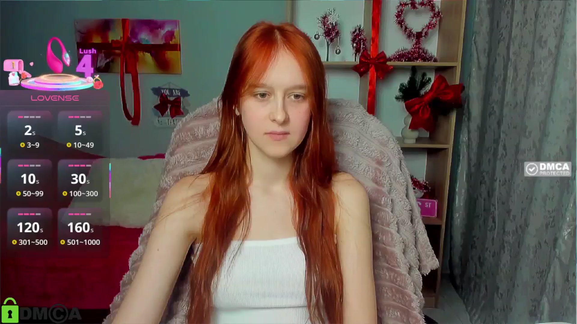 Gallery image thumbnail from WowEmma_'s myfreecams stream on, 12/24/2025, 13:48 image 18 of 20