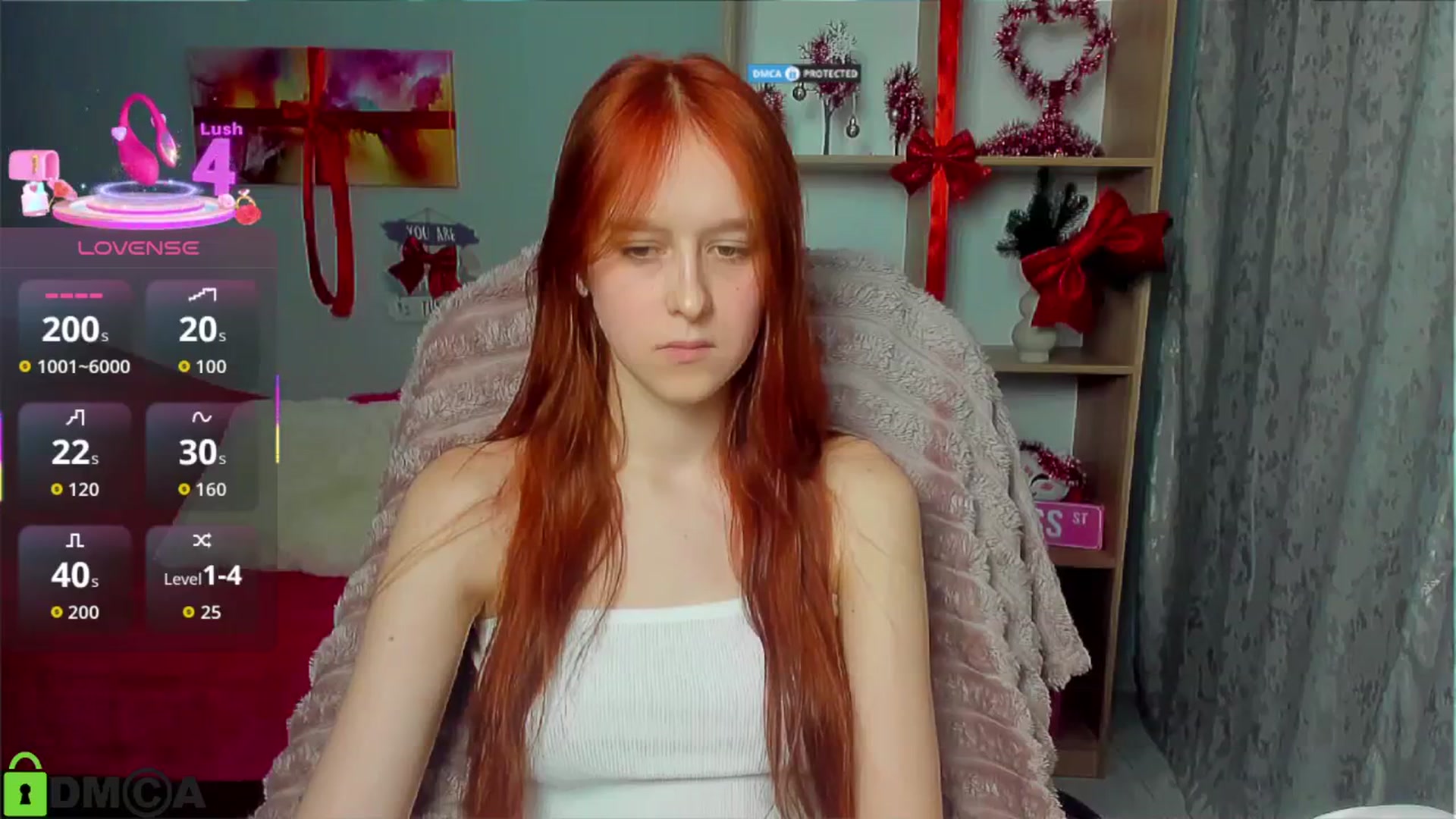 Gallery image thumbnail from WowEmma_'s myfreecams stream on, 12/24/2025, 13:48 image 19 of 20