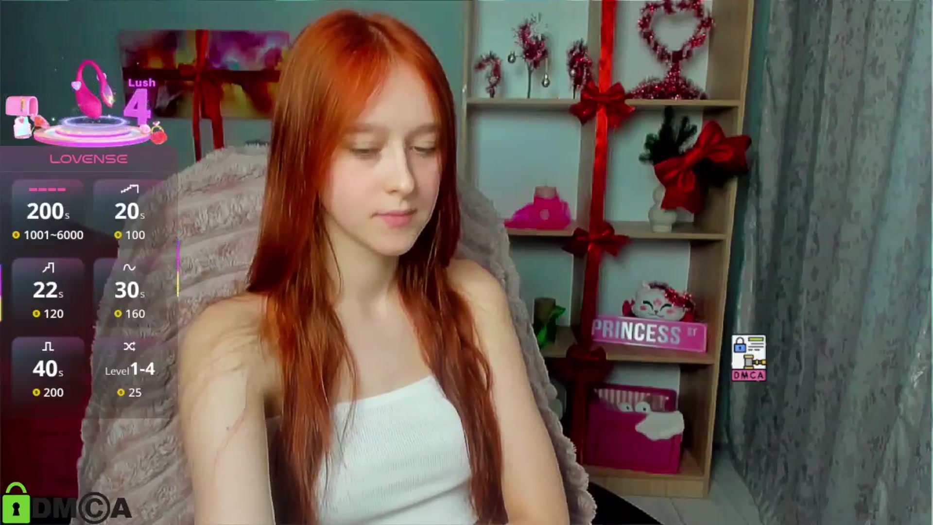 Gallery image thumbnail from WowEmma_'s myfreecams stream on, 12/24/2025, 13:48 image 15 of 20