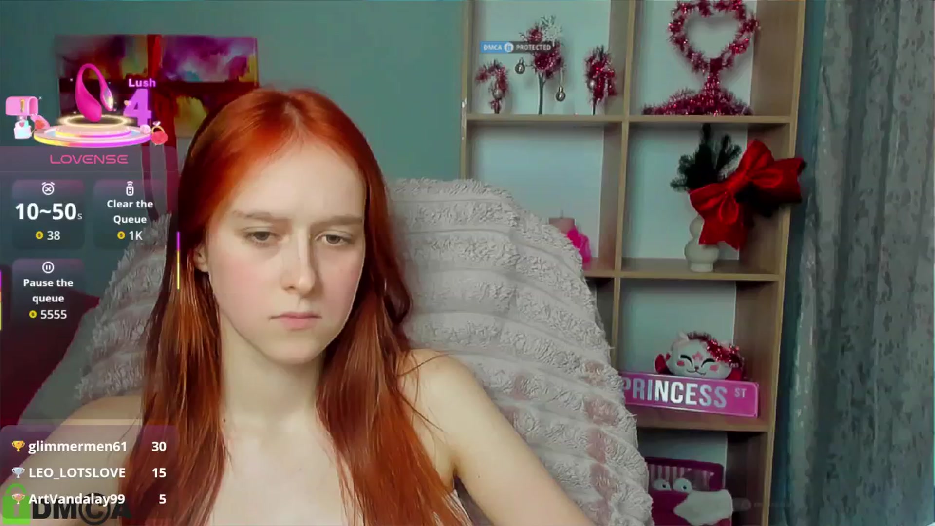 Gallery image thumbnail from WowEmma_'s myfreecams stream on, 12/24/2025, 17:23 image 17 of 20