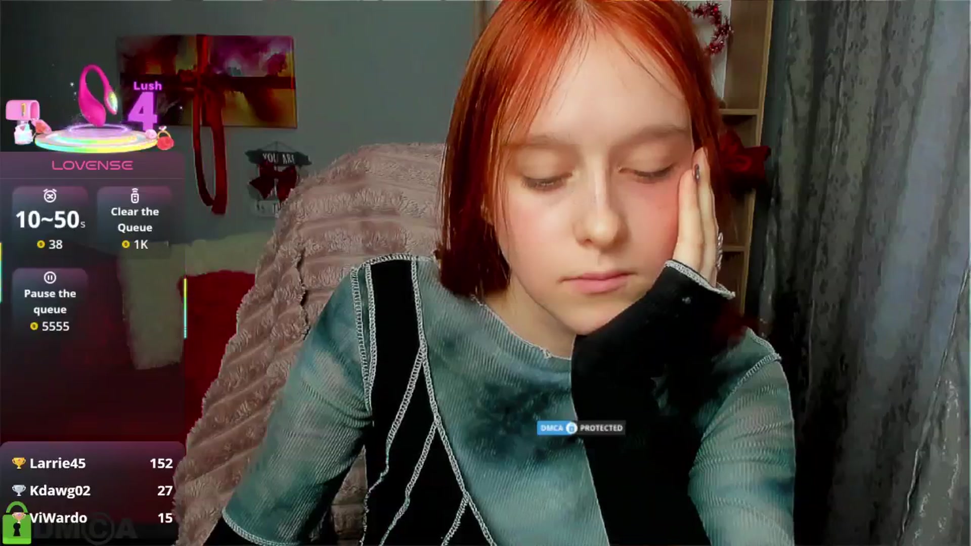 Gallery image thumbnail from WowEmma_'s myfreecams stream on, 12/27/2025, 09:35 image 15 of 20