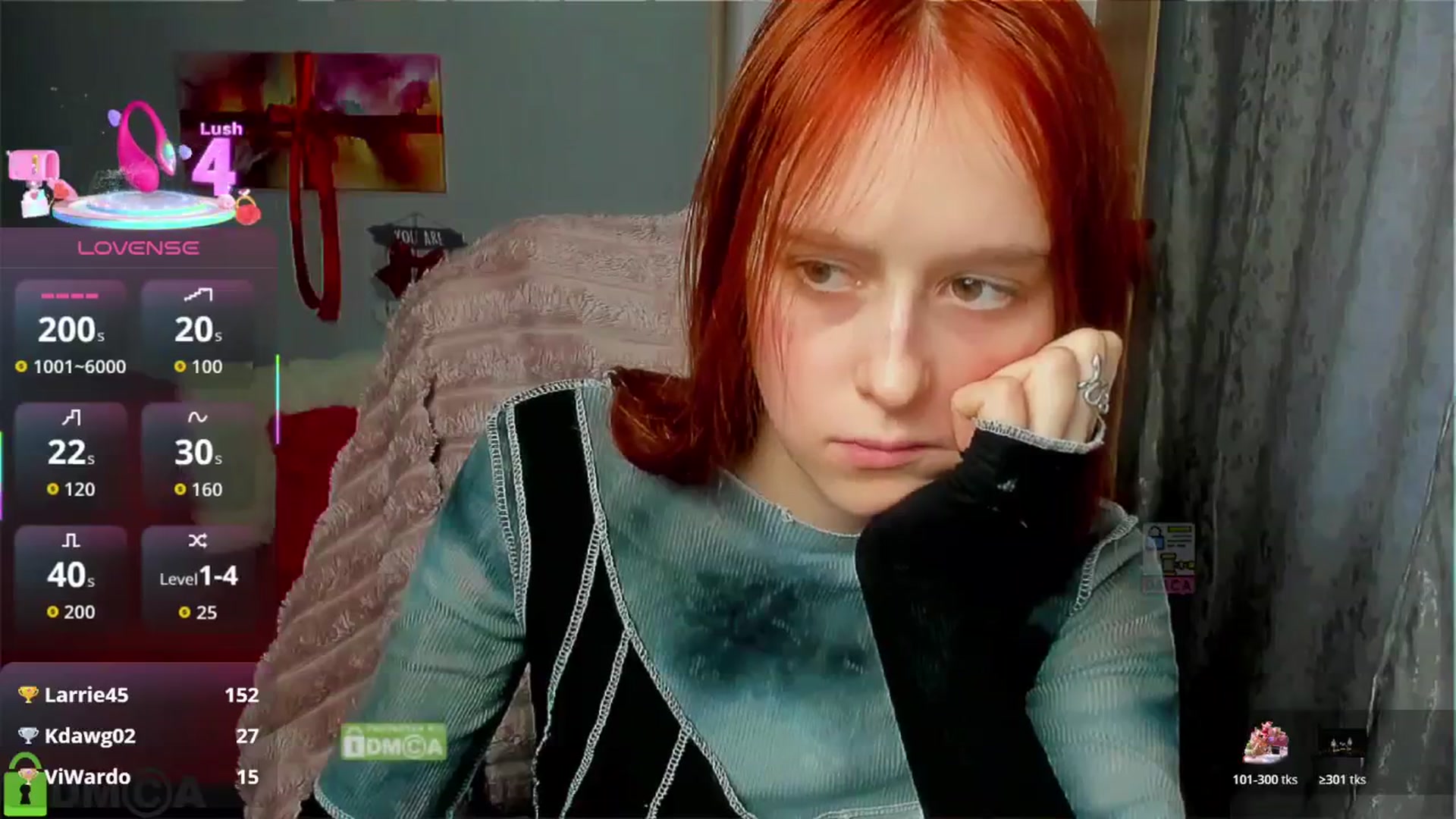 Gallery image thumbnail from WowEmma_'s myfreecams stream on, 12/27/2025, 09:35 image 16 of 20
