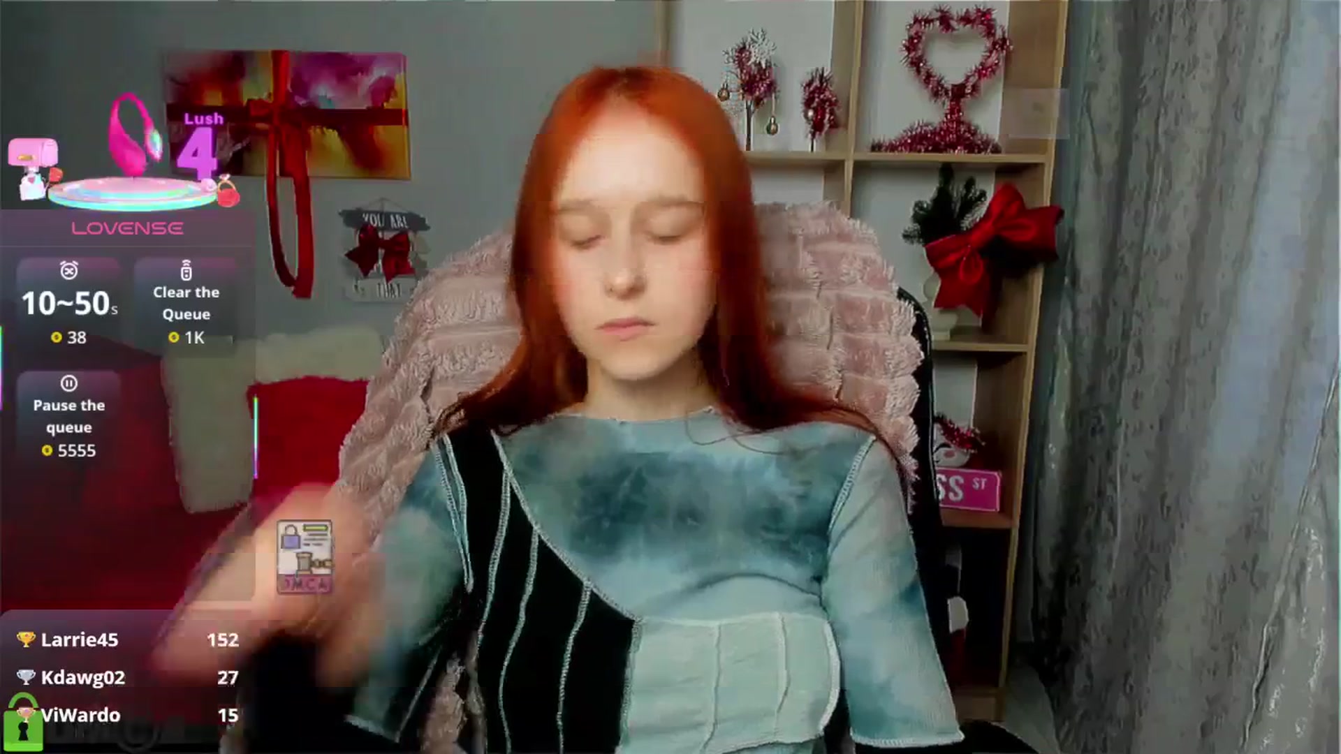 Gallery image thumbnail from WowEmma_'s myfreecams stream on, 12/27/2025, 09:35 image 20 of 20