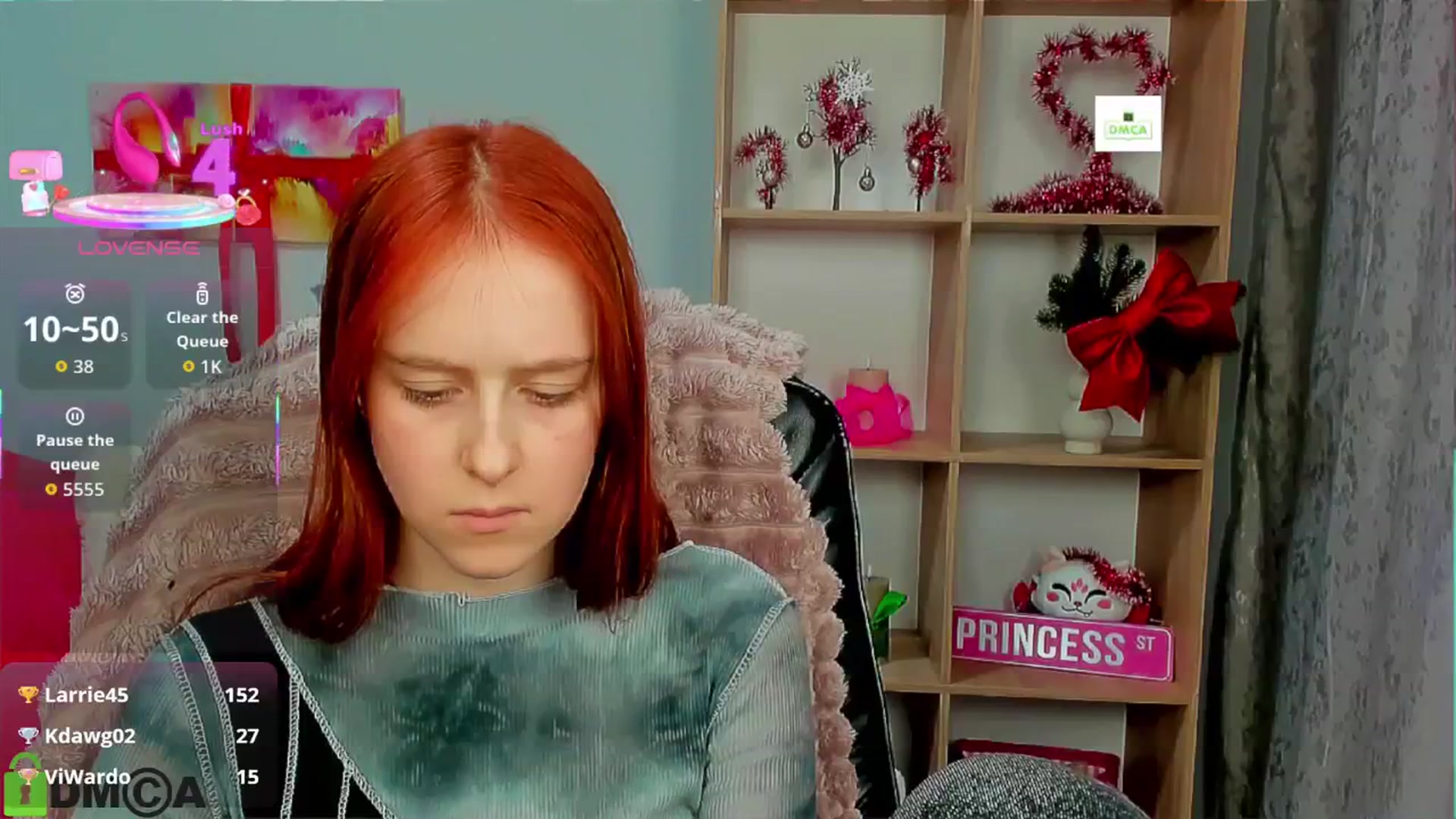 Gallery image thumbnail from WowEmma_'s myfreecams stream on, 12/27/2025, 10:44 image 10 of 20