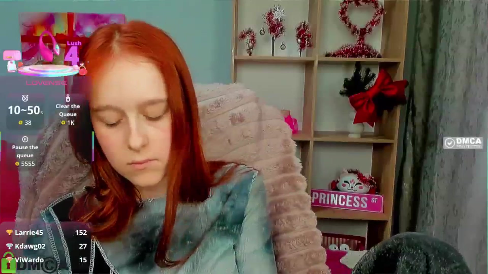 Gallery image thumbnail from WowEmma_'s myfreecams stream on, 12/27/2025, 12:51 image 10 of 20