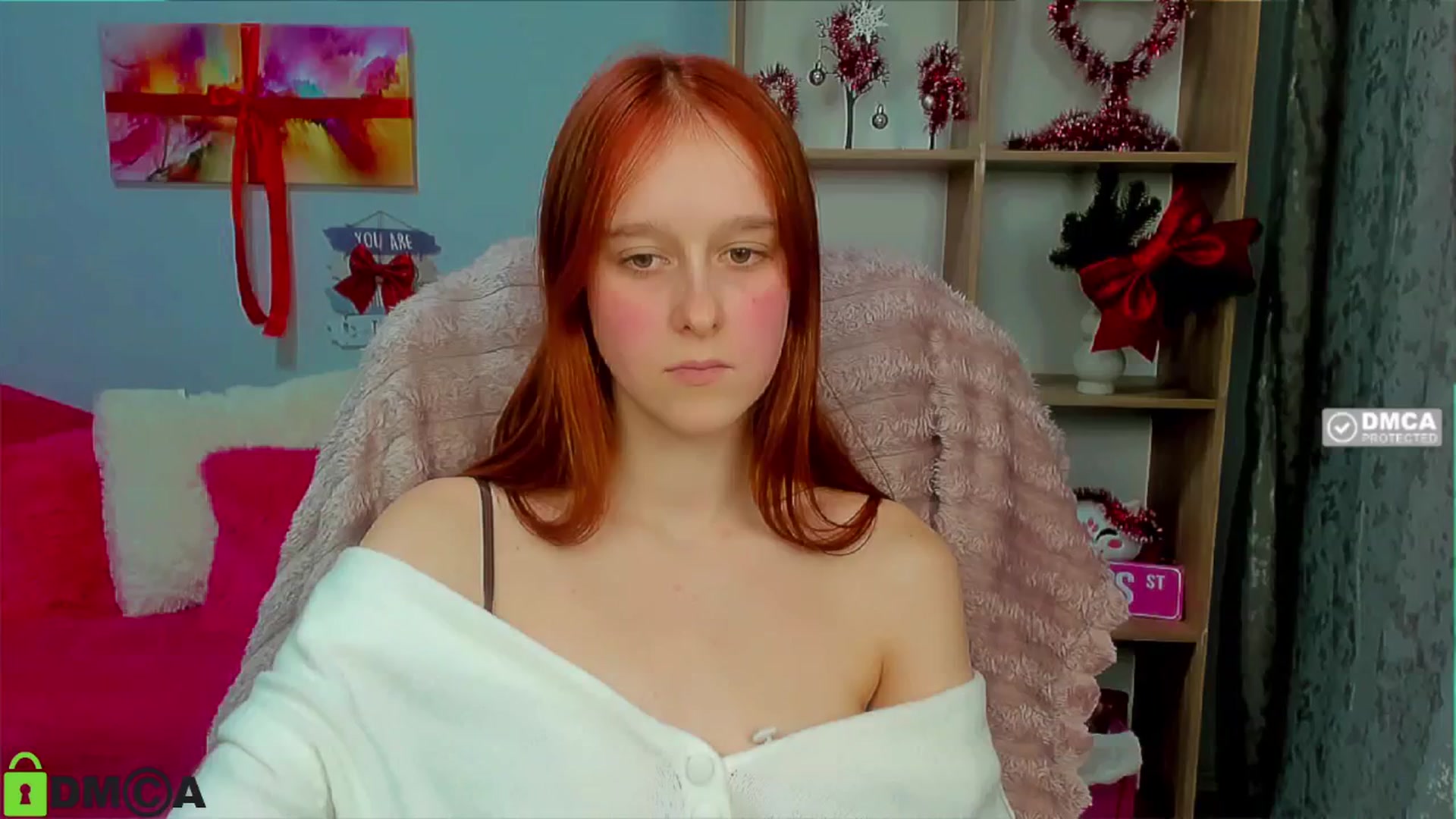 Gallery image thumbnail from WowEmma_'s myfreecams stream on, 12/29/2025, 17:24 image 9 of 20
