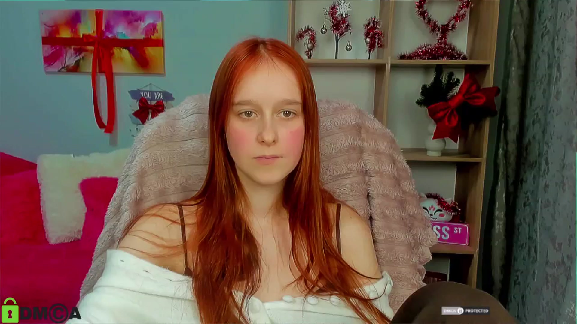 Gallery image thumbnail from WowEmma_'s myfreecams stream on, 12/29/2025, 17:24 image 3 of 20