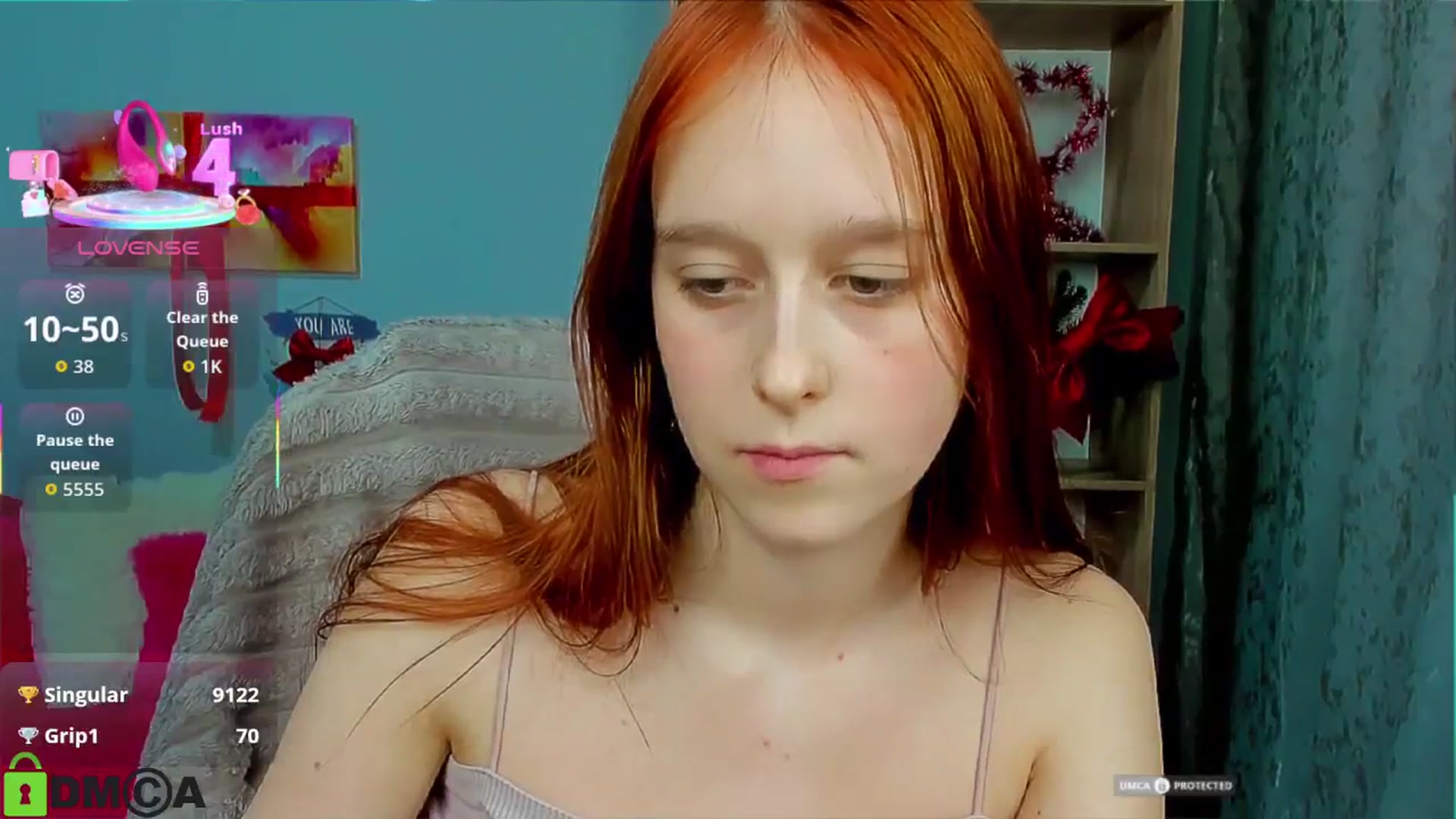 Gallery image thumbnail from WowEmma_'s myfreecams stream on, 12/30/2025, 17:12 image 11 of 20
