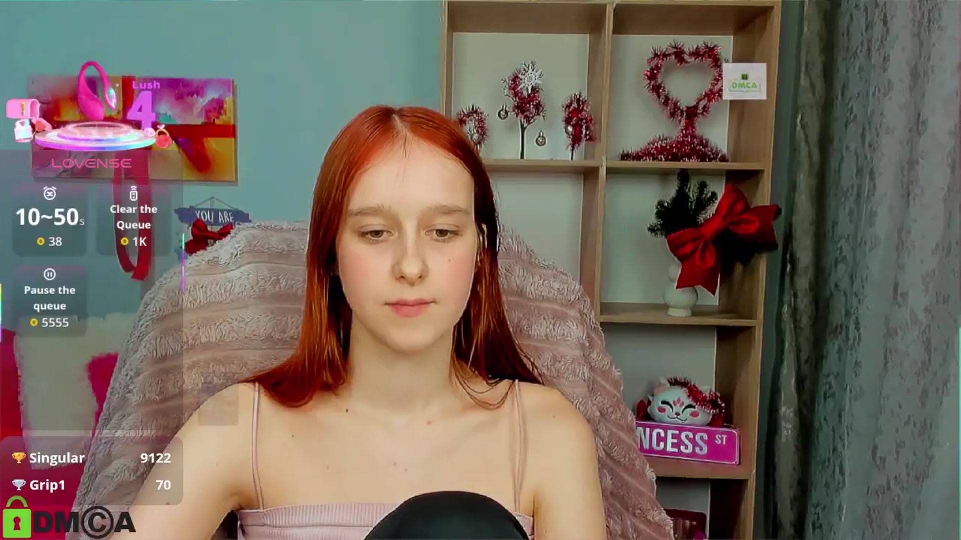 Gallery image thumbnail from WowEmma_'s myfreecams stream on, 12/30/2025, 17:12 image 13 of 20
