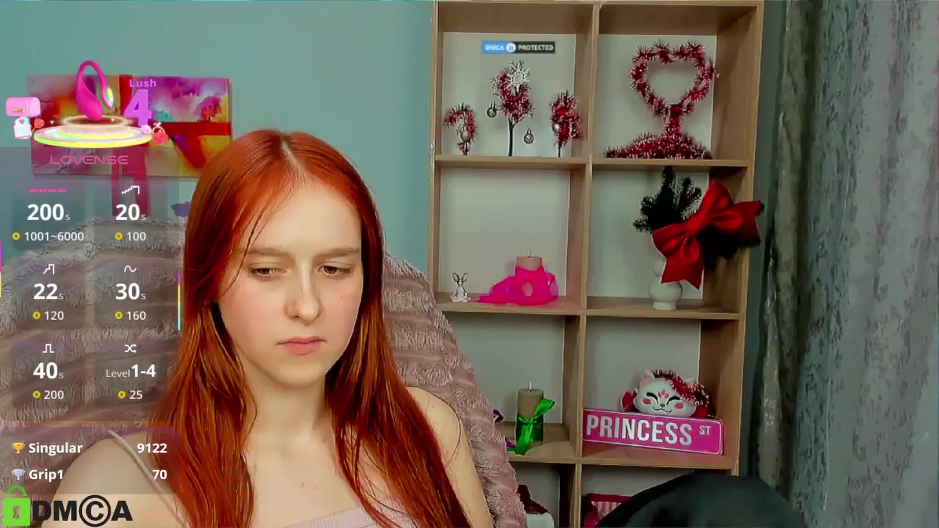 Gallery image thumbnail from WowEmma_'s myfreecams stream on, 12/30/2025, 17:12 image 18 of 20