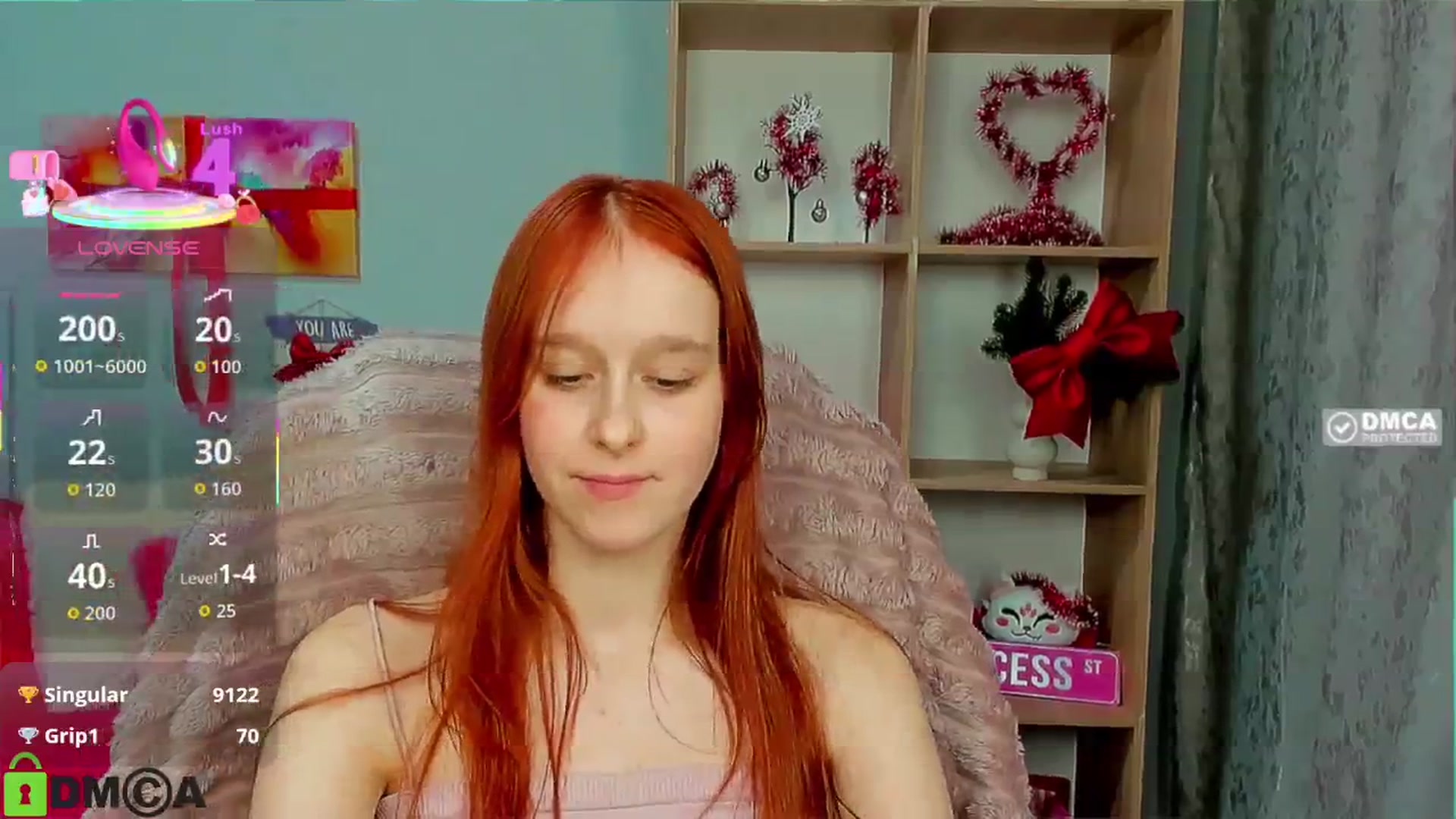 Gallery image thumbnail from WowEmma_'s myfreecams stream on, 12/30/2025, 17:12 image 16 of 20