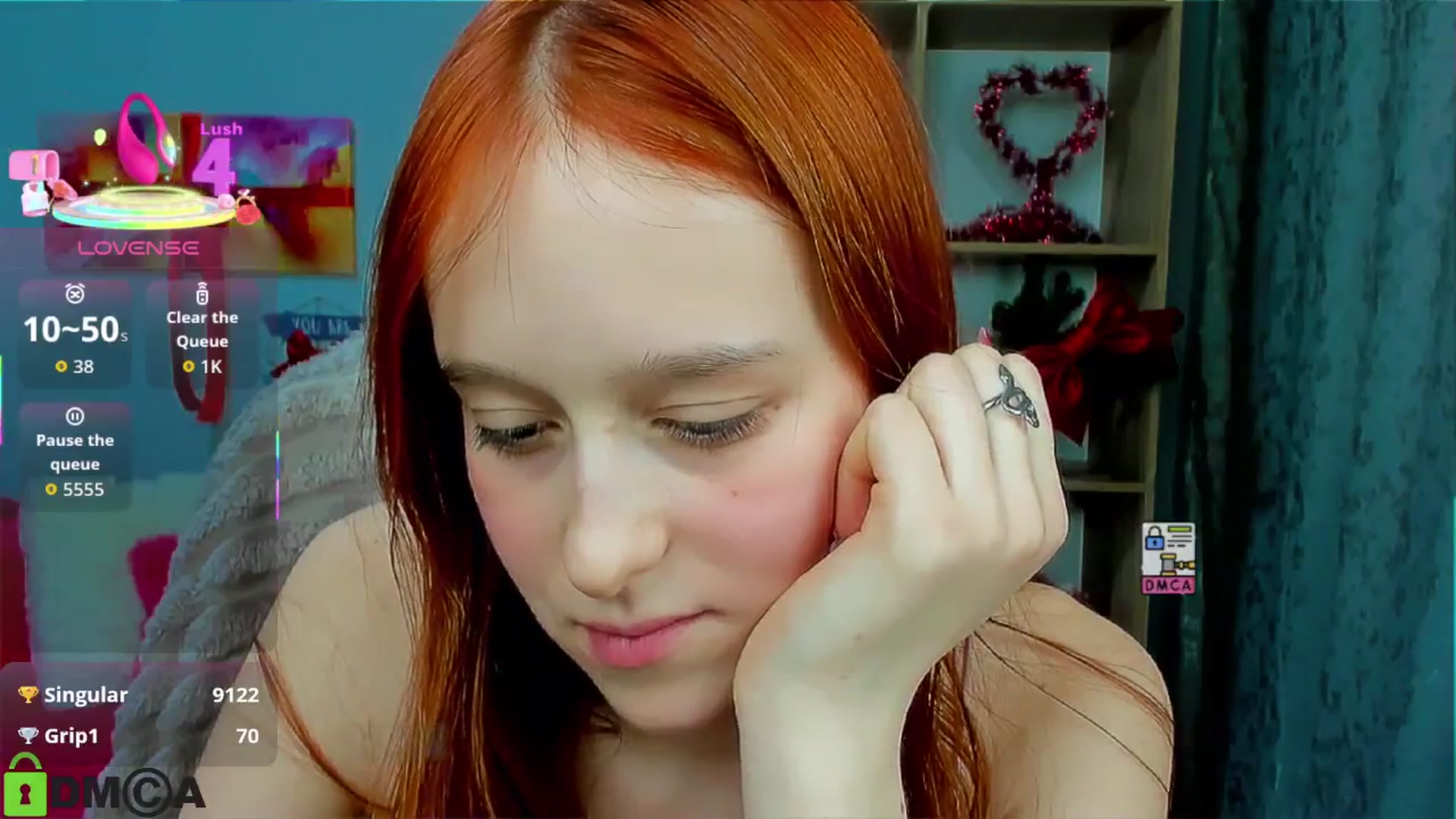 Gallery image thumbnail from WowEmma_'s myfreecams stream on, 12/30/2025, 17:12 image 17 of 20