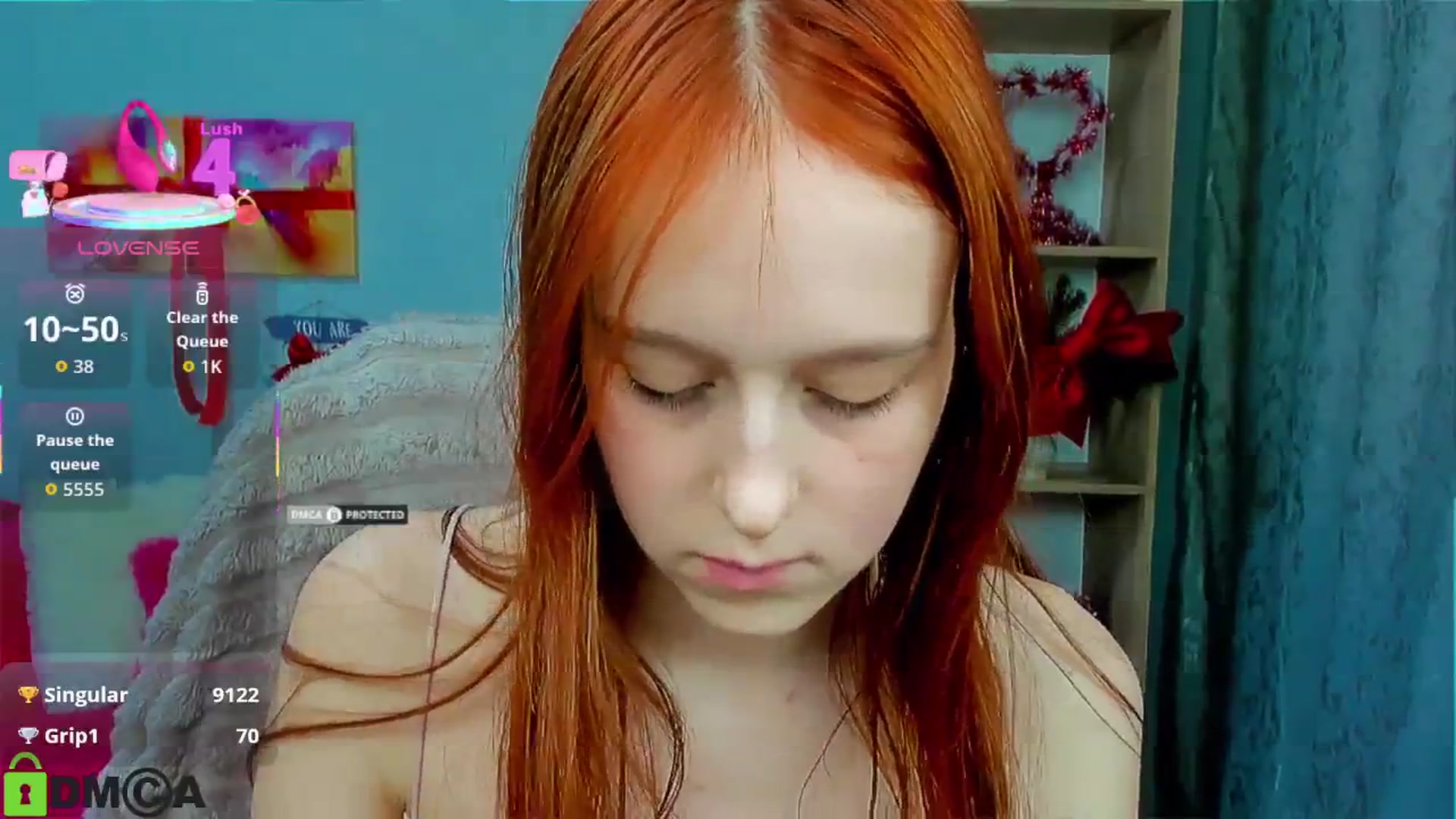 Gallery image thumbnail from WowEmma_'s myfreecams stream on, 12/30/2025, 17:12 image 15 of 20