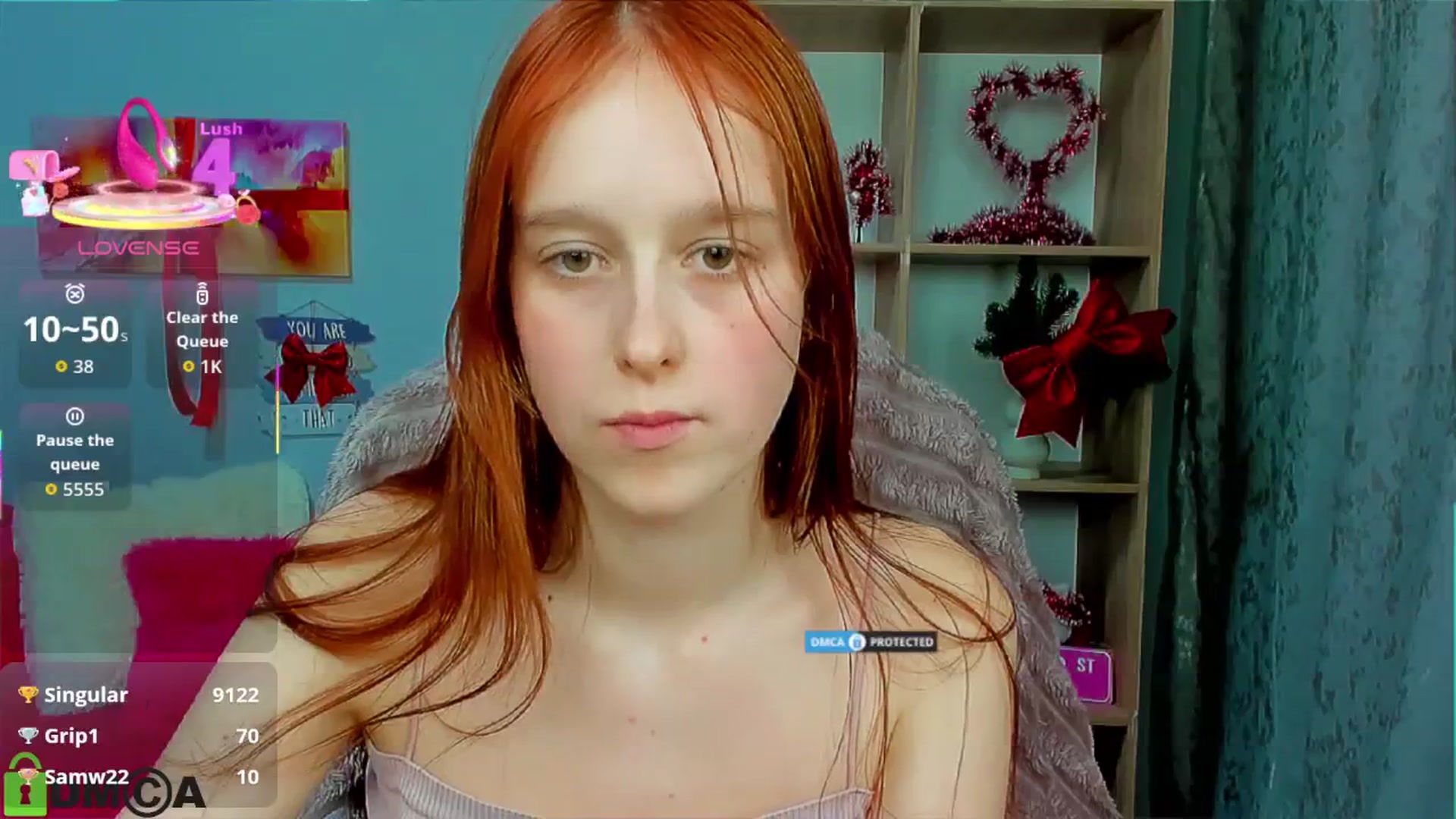 Gallery image thumbnail from WowEmma_'s myfreecams stream on, 12/30/2025, 17:56 image 17 of 20