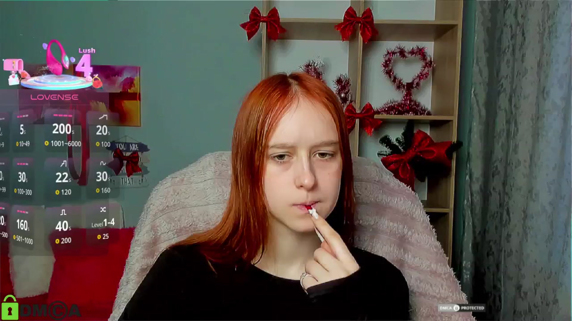 Gallery image thumbnail from WowEmma_'s myfreecams stream on, 01/01/2026, 13:52 image 17 of 20