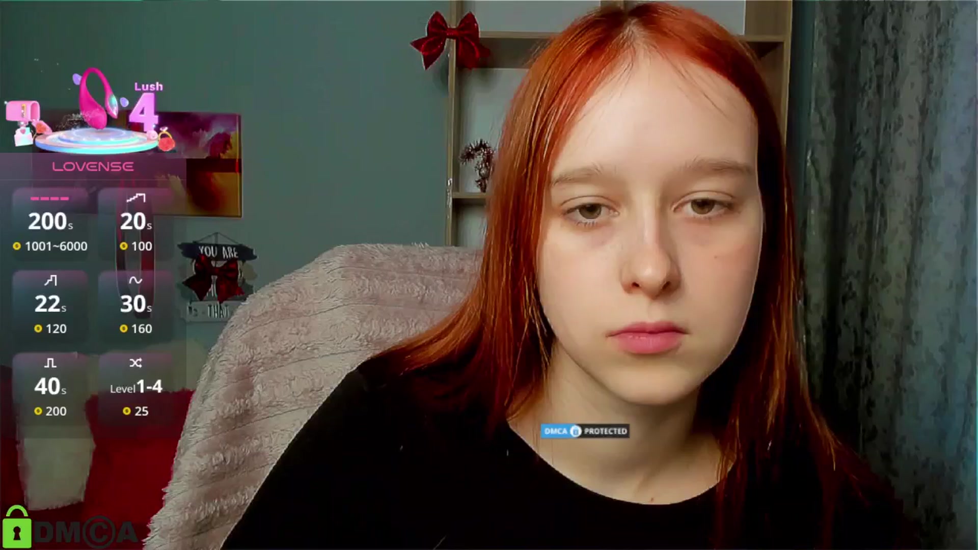 Gallery image thumbnail from WowEmma_'s myfreecams stream on, 01/01/2026, 13:52 image 9 of 20
