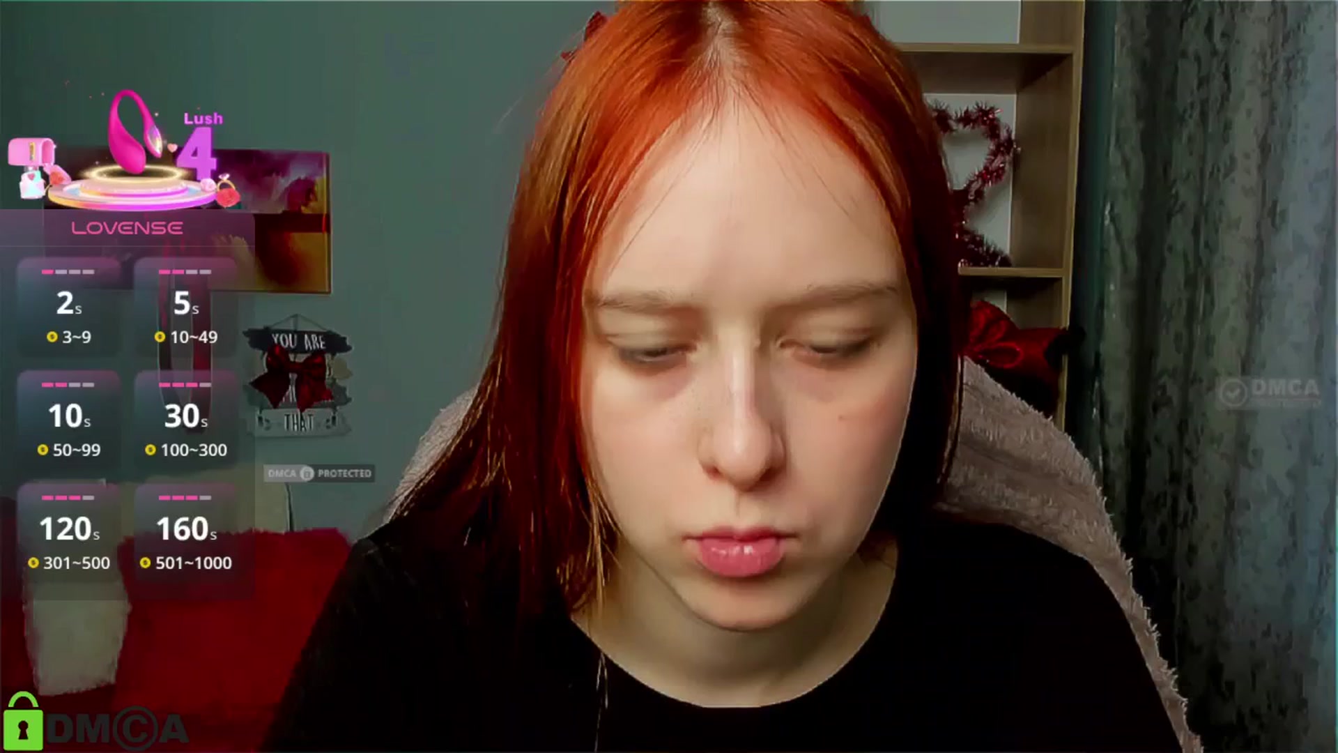 Gallery image thumbnail from WowEmma_'s myfreecams stream on, 01/01/2026, 13:52 image 14 of 20