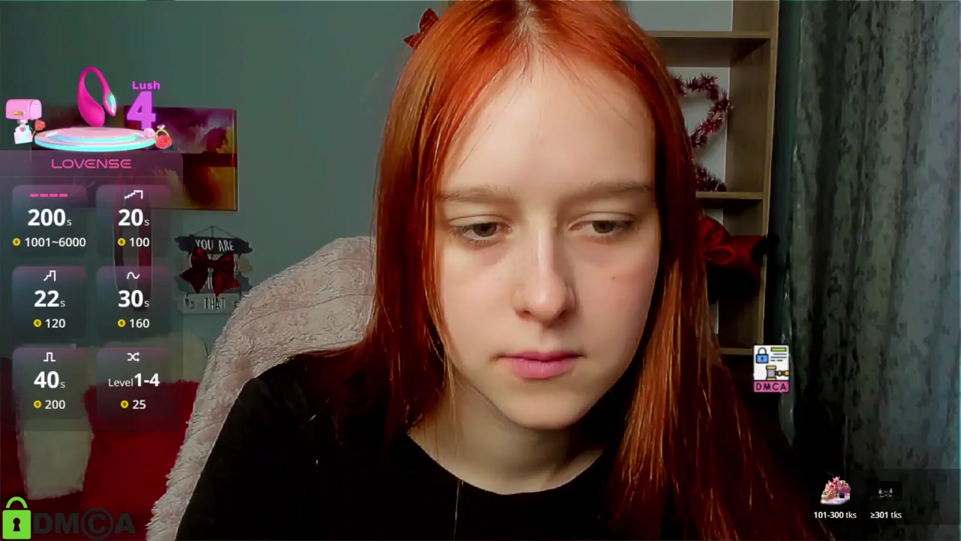 Gallery image thumbnail from WowEmma_'s myfreecams stream on, 01/01/2026, 13:52 image 13 of 20