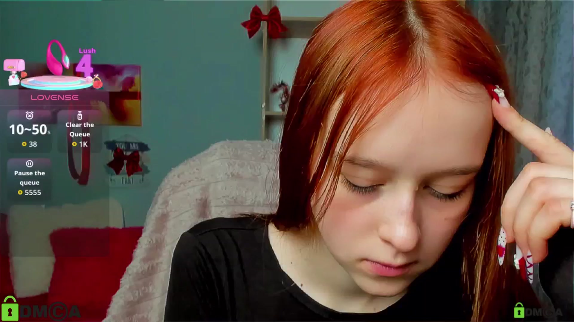 Gallery image thumbnail from WowEmma_'s myfreecams stream on, 01/01/2026, 13:52 image 5 of 20