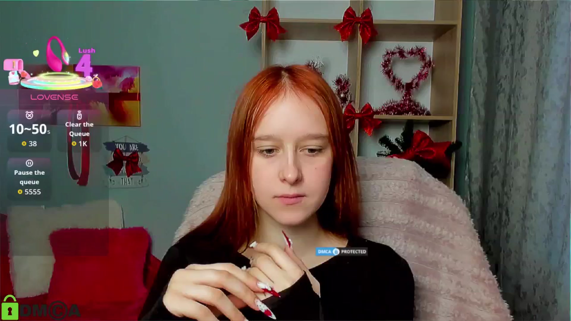 Gallery image thumbnail from WowEmma_'s myfreecams stream on, 01/01/2026, 13:52 image 15 of 20