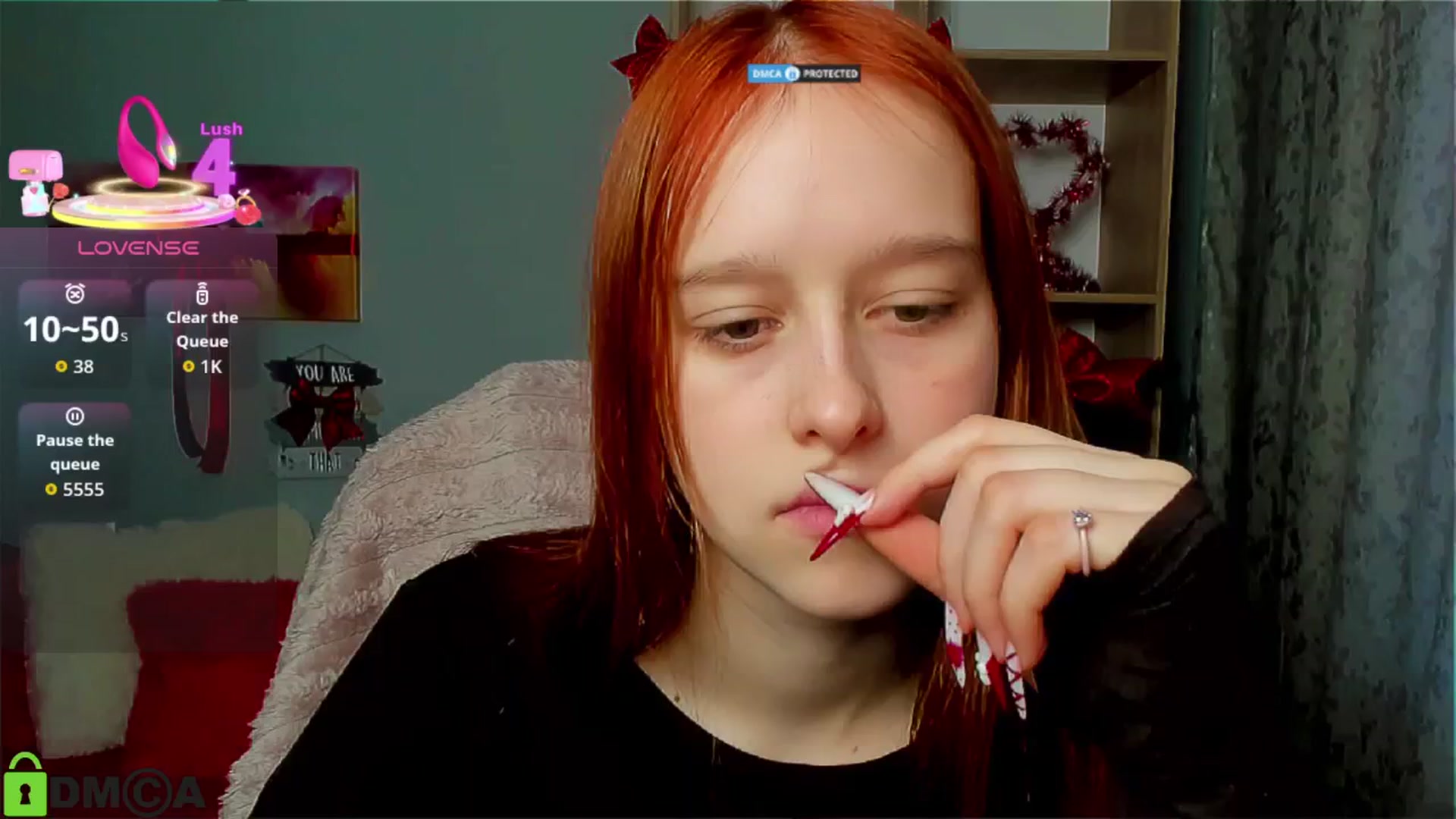Gallery image thumbnail from WowEmma_'s myfreecams stream on, 01/01/2026, 13:52 image 12 of 20