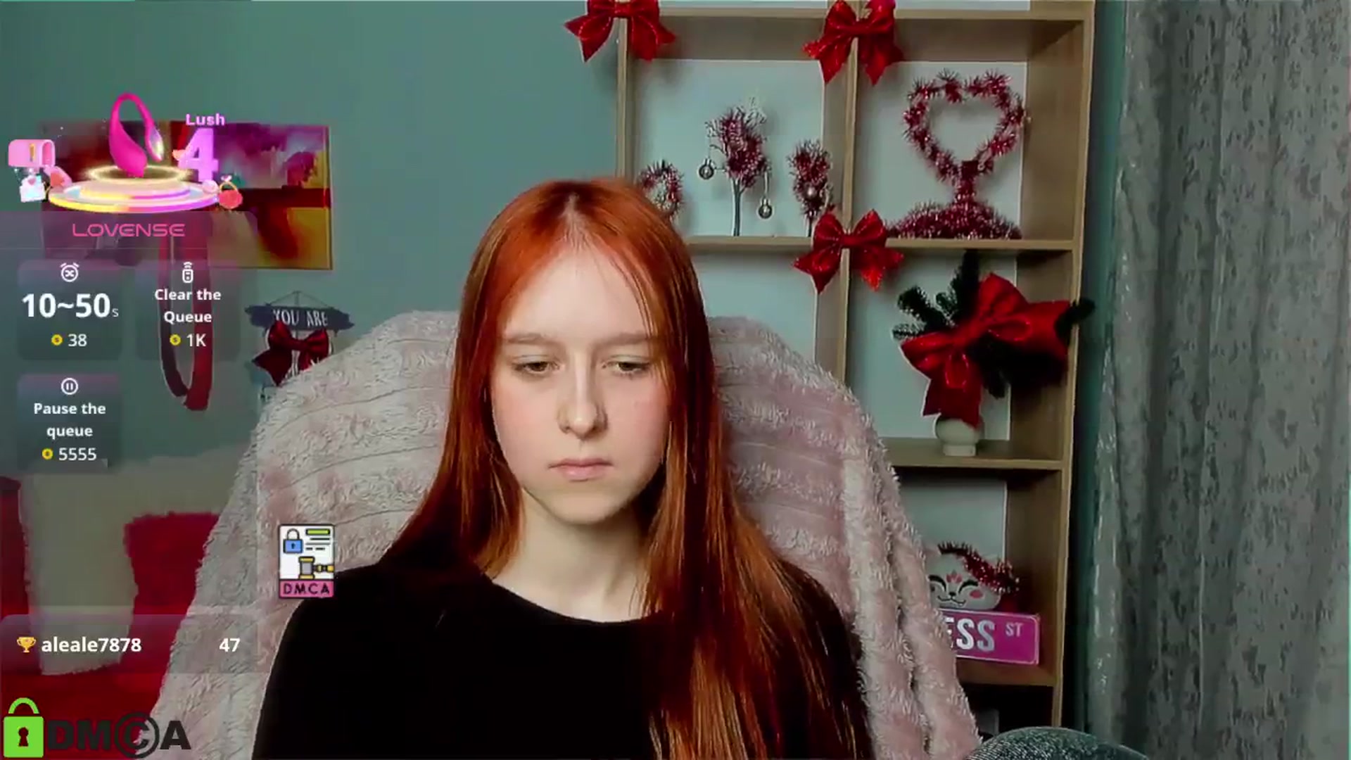 Gallery image thumbnail from WowEmma_'s myfreecams stream on, 01/01/2026, 17:00 image 5 of 20