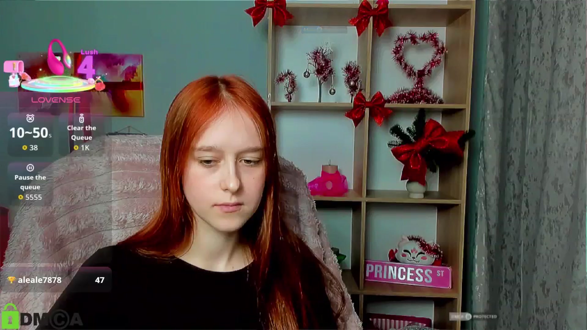 Gallery image thumbnail from WowEmma_'s myfreecams stream on, 01/01/2026, 17:00 image 4 of 20