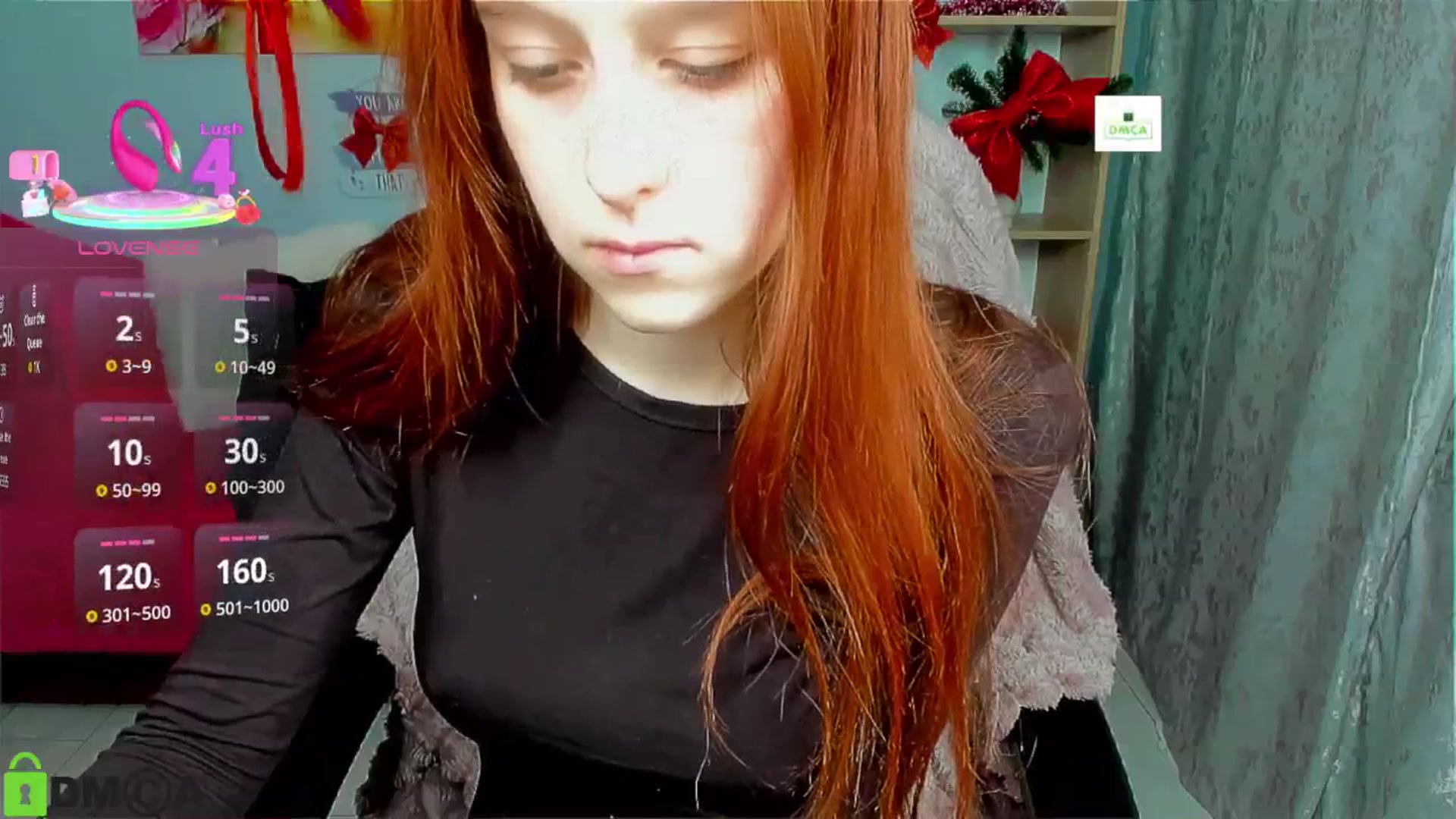 Gallery image thumbnail from WowEmma_'s myfreecams stream on, 01/01/2026, 18:03 image 13 of 20