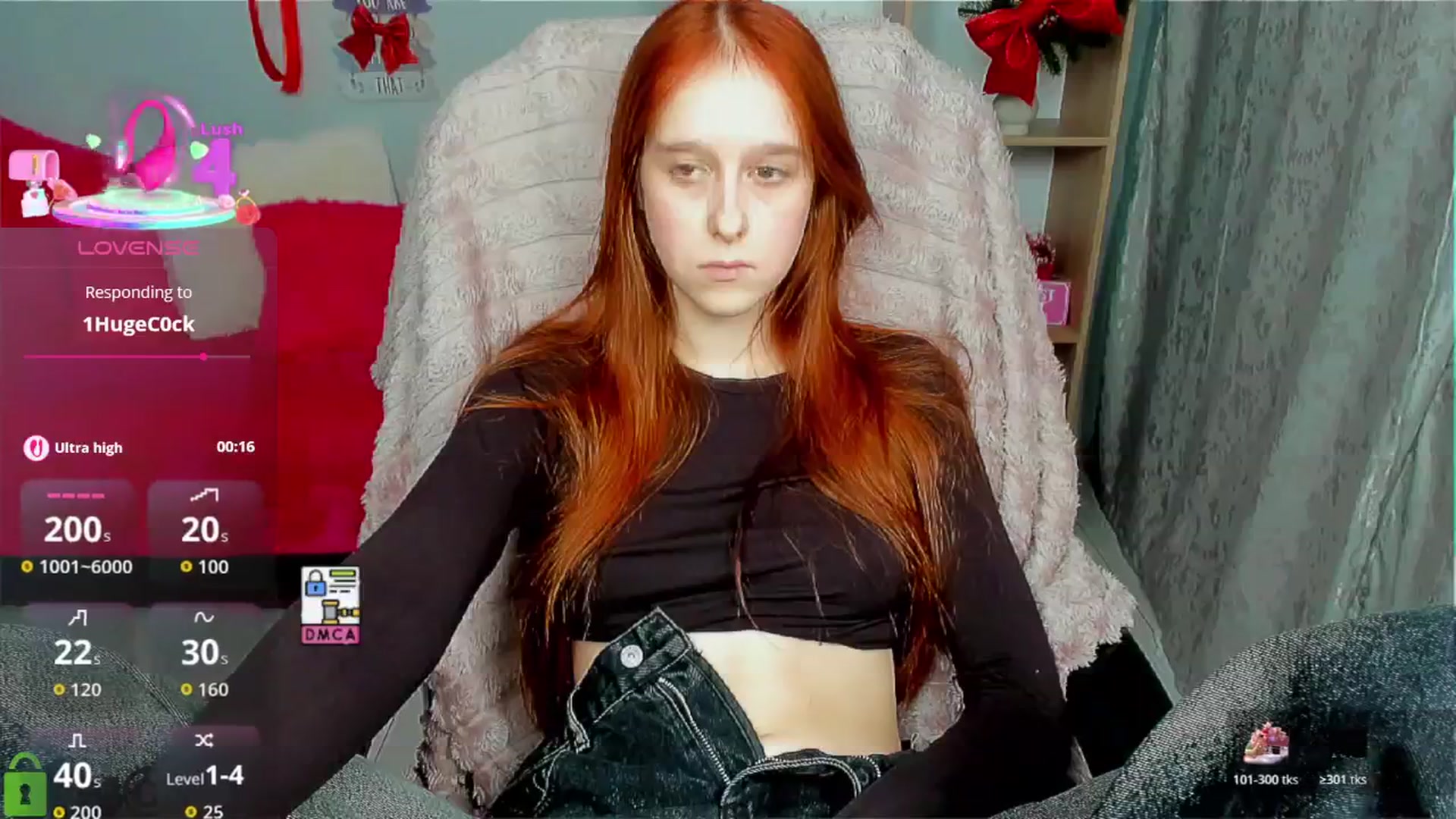 Gallery image thumbnail from WowEmma_'s myfreecams stream on, 01/01/2026, 19:15 image 15 of 20