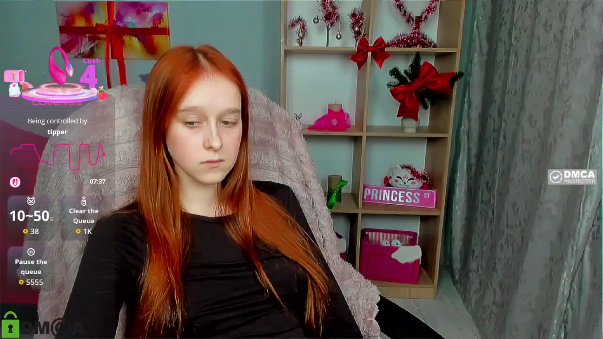 Gallery image thumbnail from WowEmma_'s myfreecams stream on, 01/01/2026, 19:15 image 1 of 20