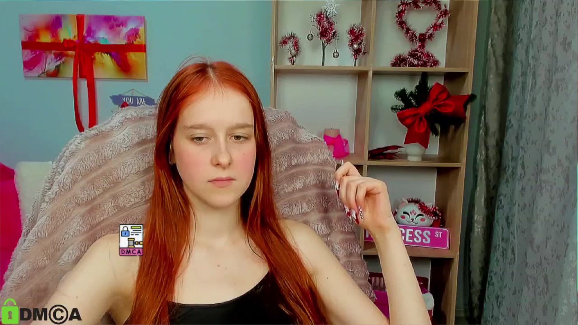 Gallery image thumbnail from WowEmma_'s myfreecams stream on, 01/03/2026, 14:47 image 13 of 20