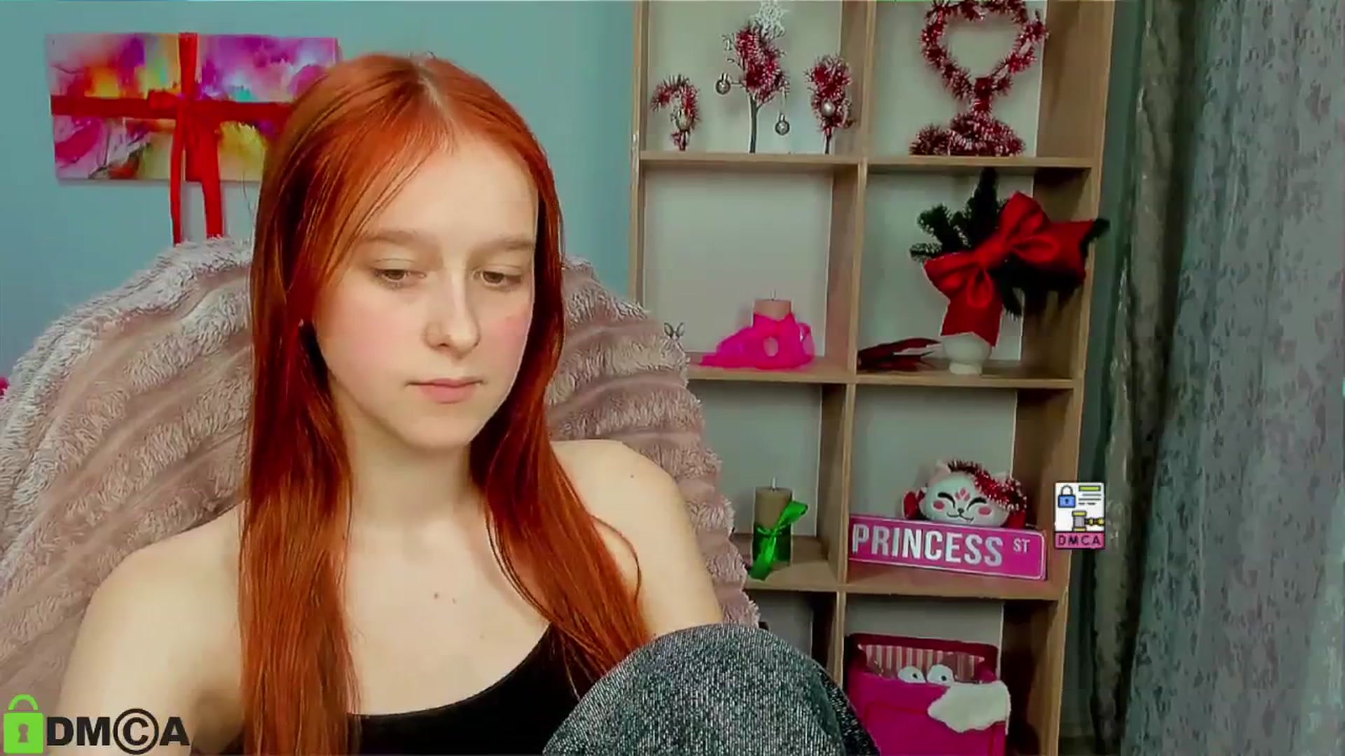 Gallery image thumbnail from WowEmma_'s myfreecams stream on, 01/03/2026, 14:47 image 20 of 20