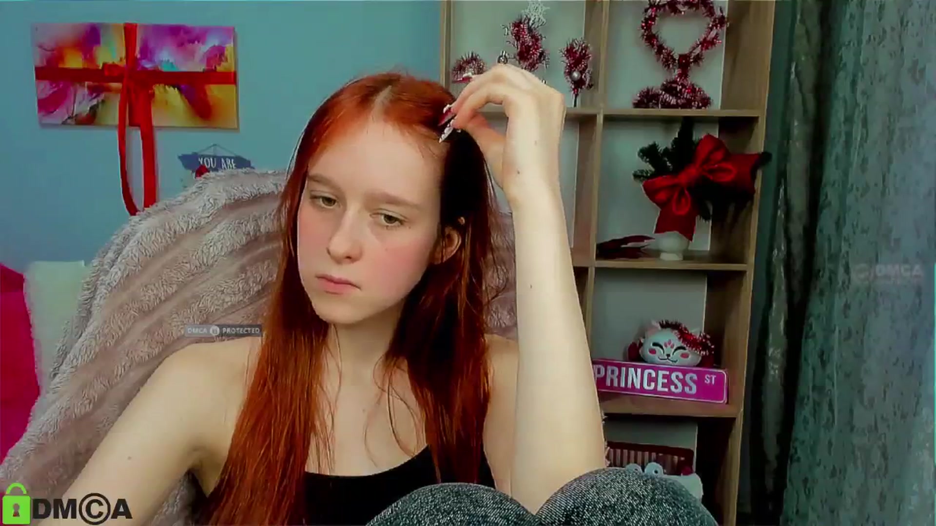 Gallery image thumbnail from WowEmma_'s myfreecams stream on, 01/03/2026, 14:47 image 6 of 20